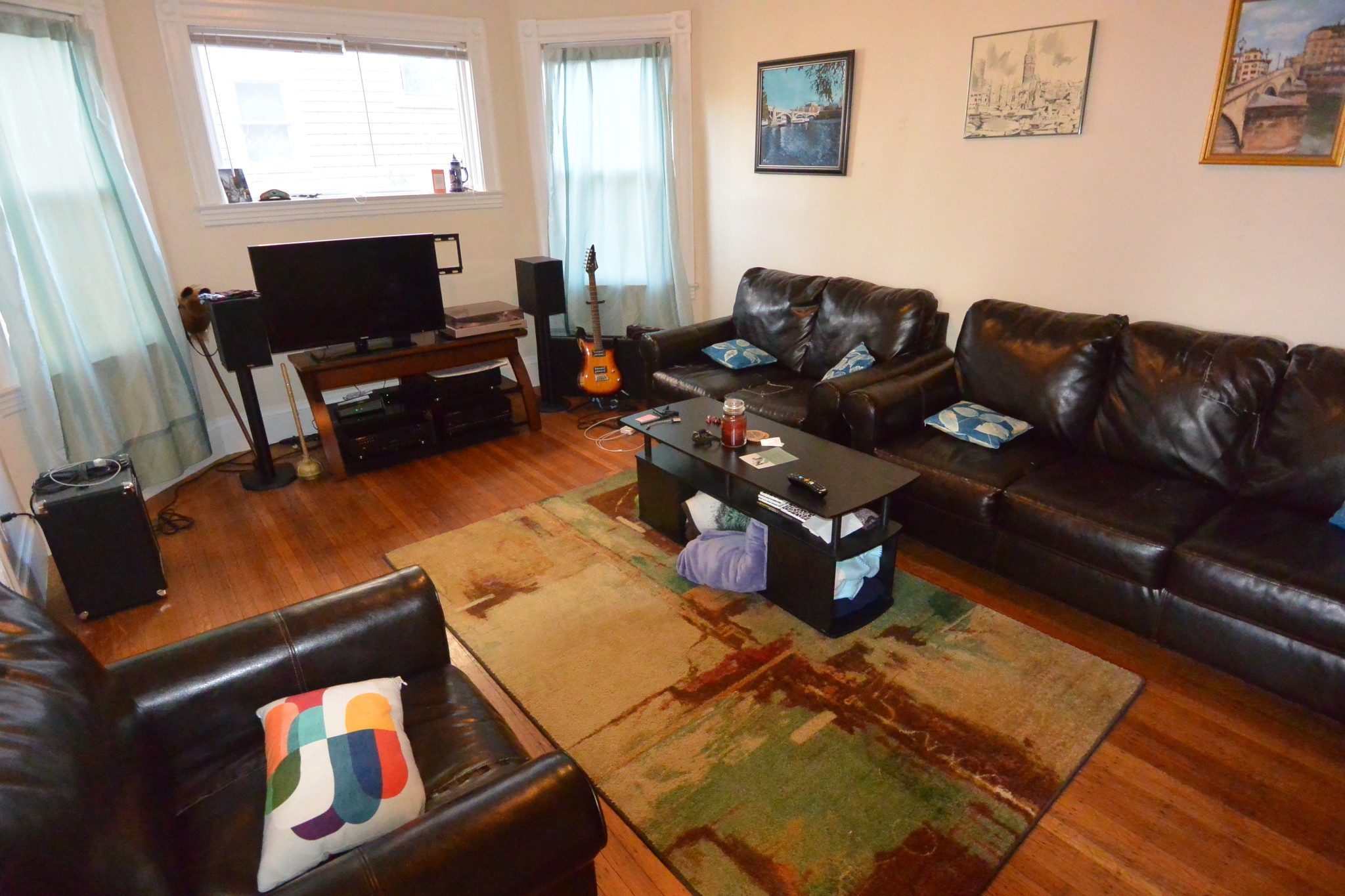 58 Ridgemont St, Brighton