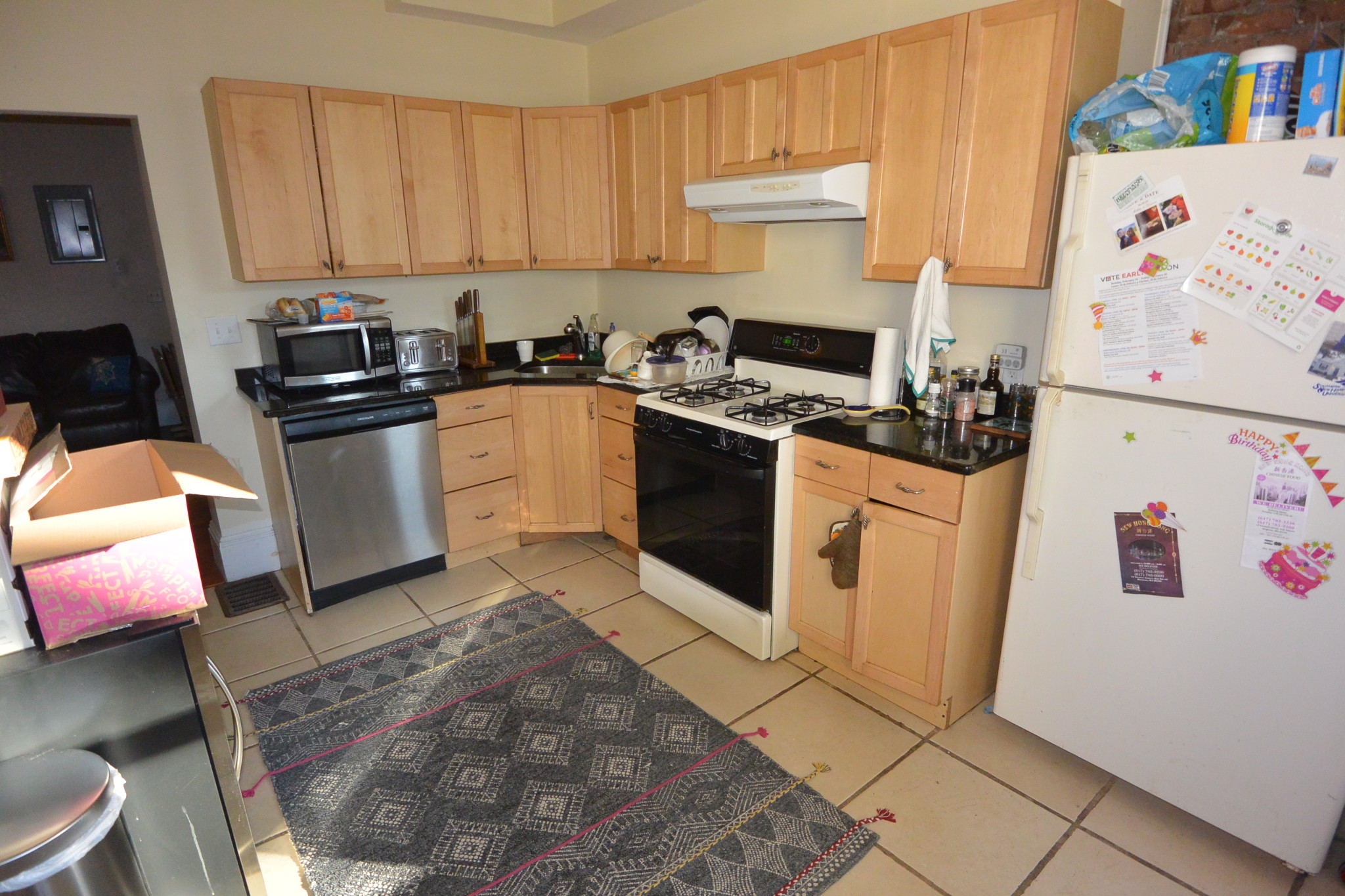 58 Ridgemont St, Brighton