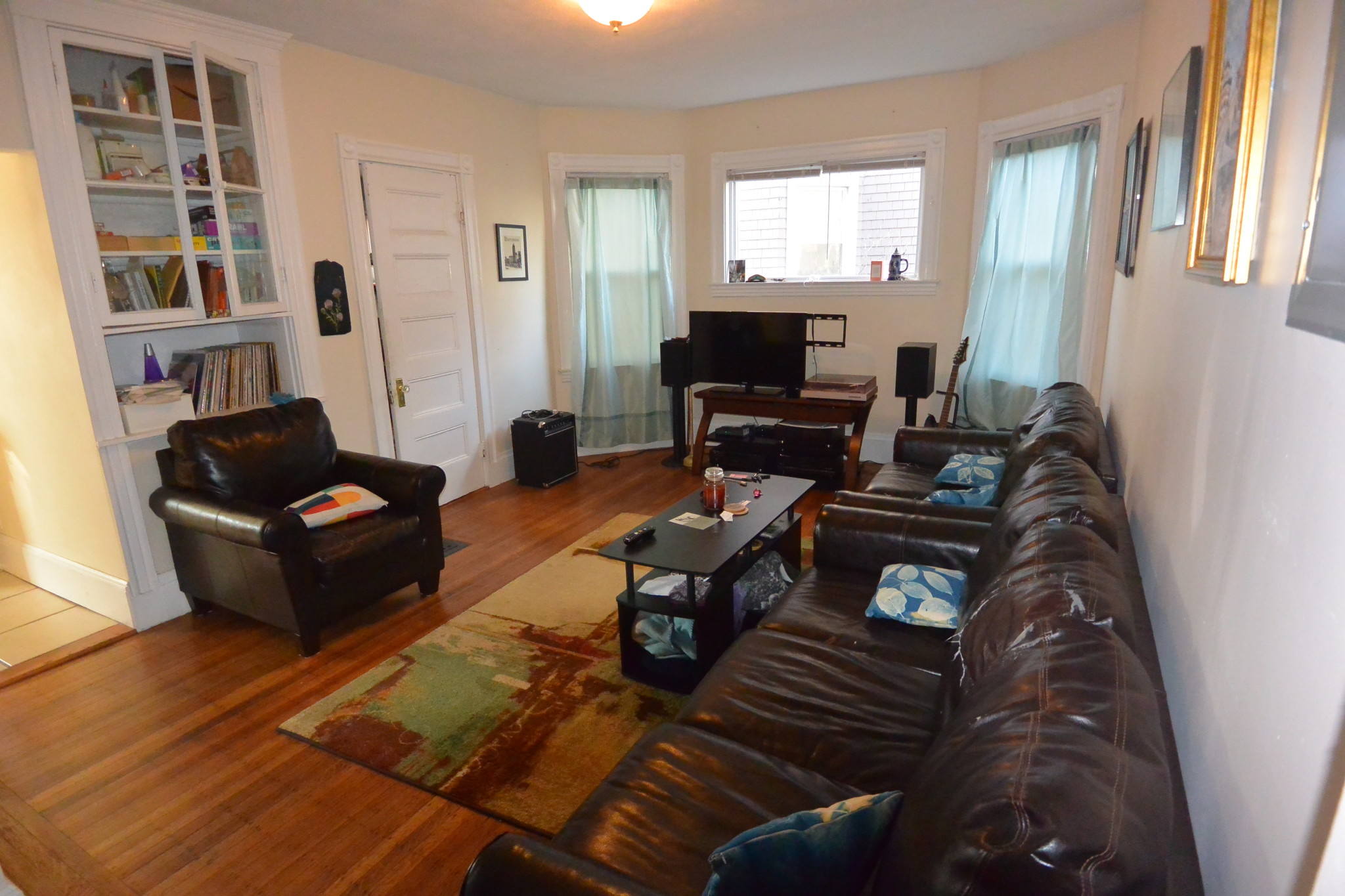 58 Ridgemont St, Brighton