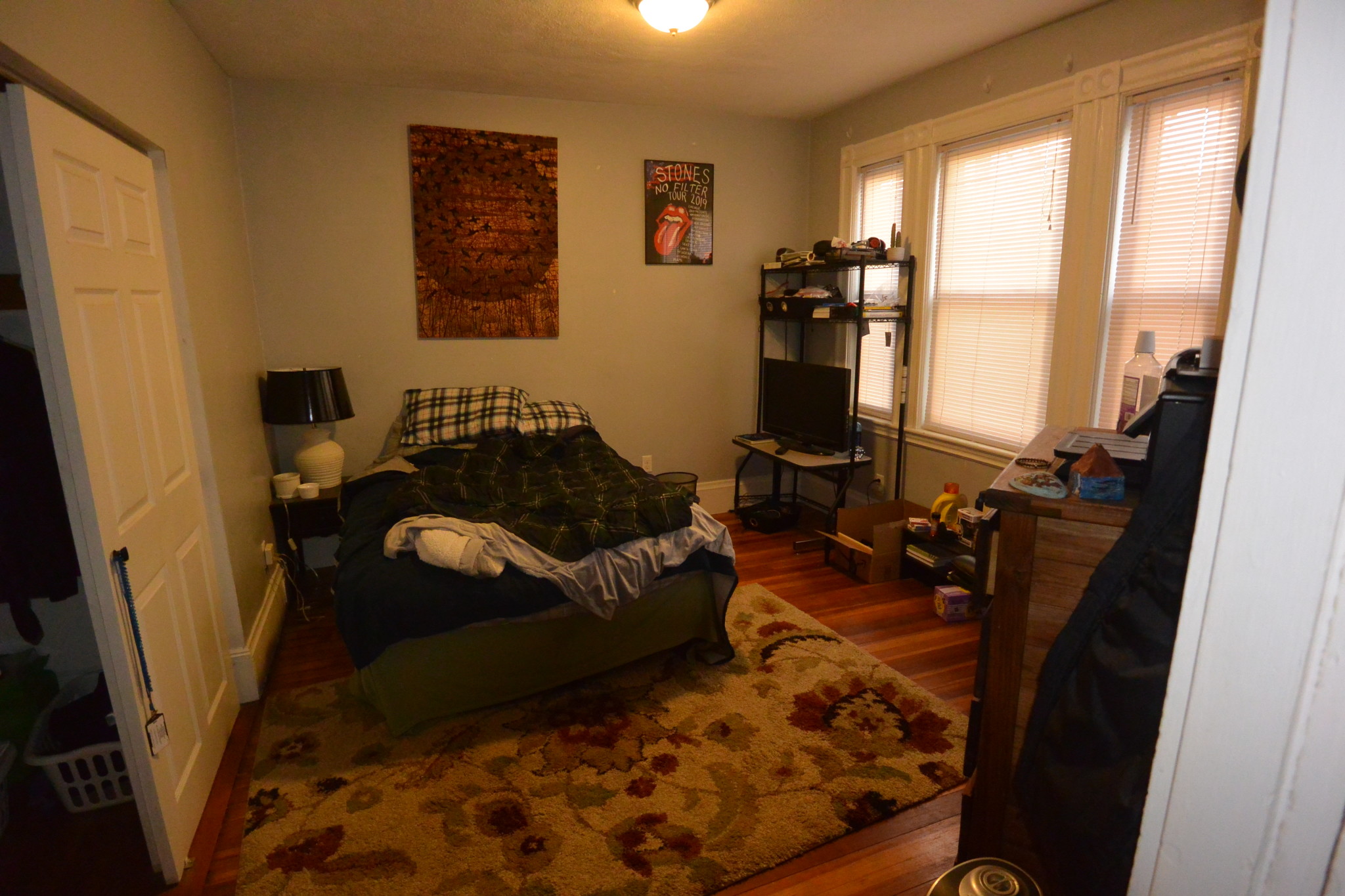 58 Ridgemont St, Brighton