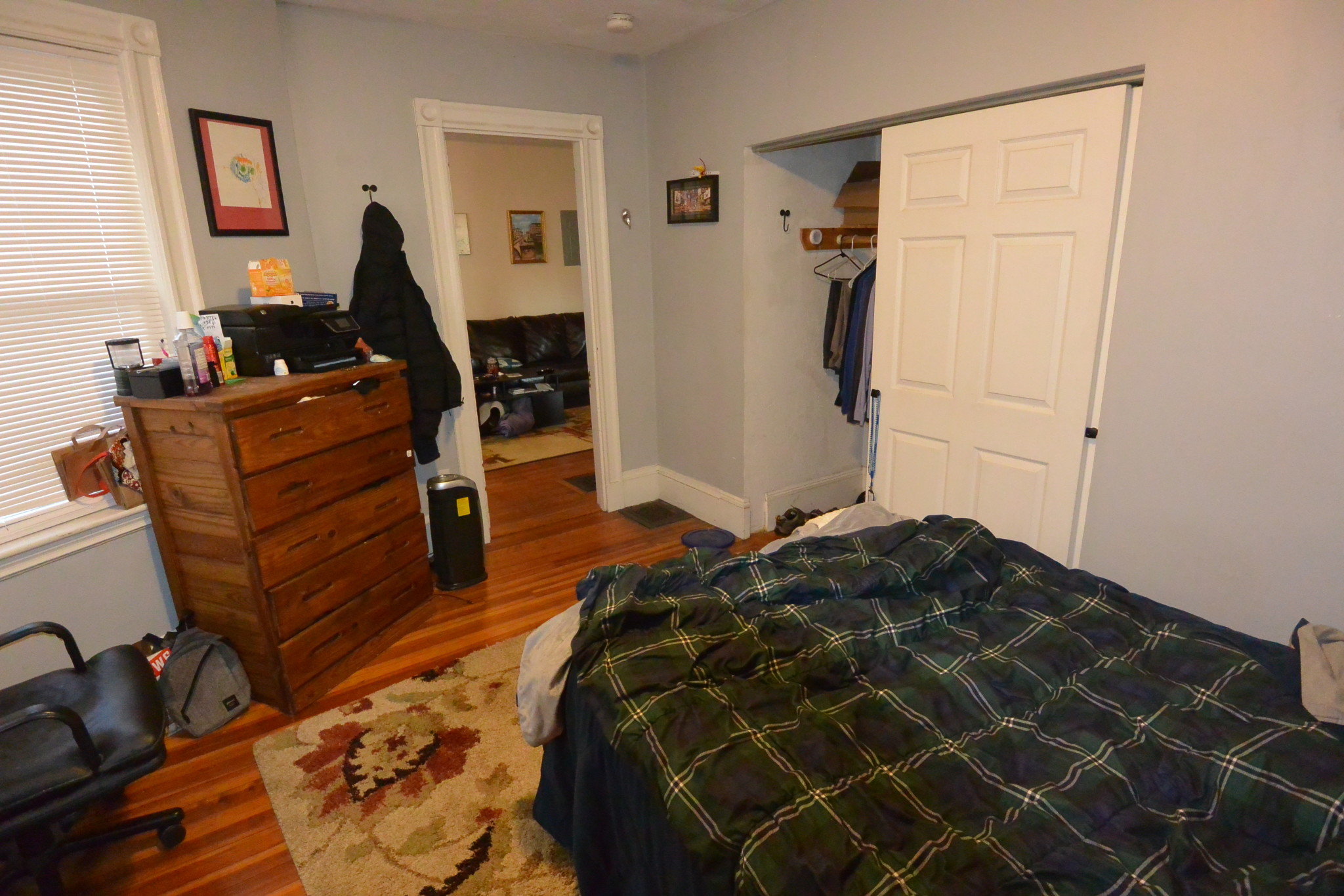 58 Ridgemont St, Brighton