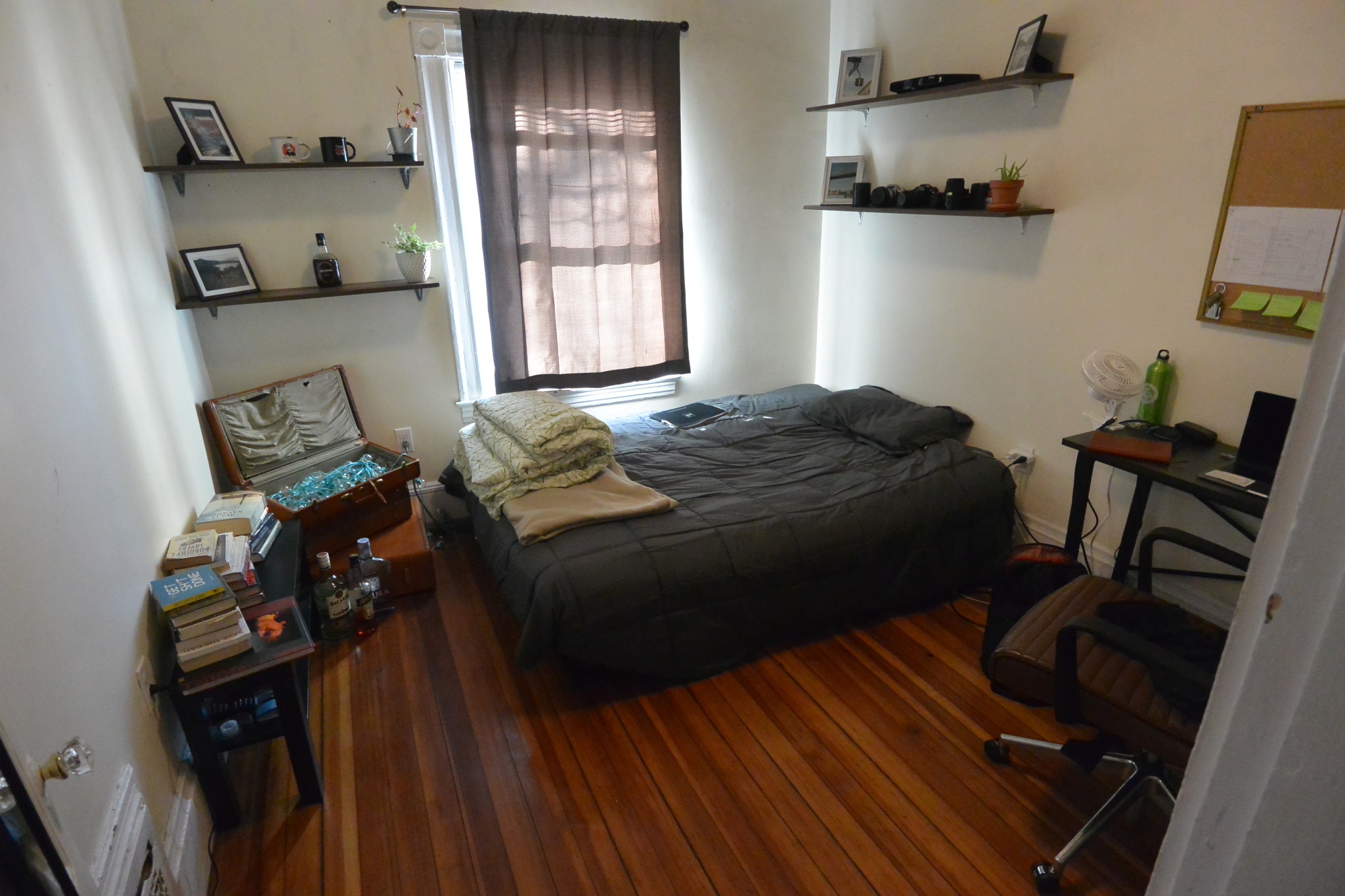 58 Ridgemont St, Brighton