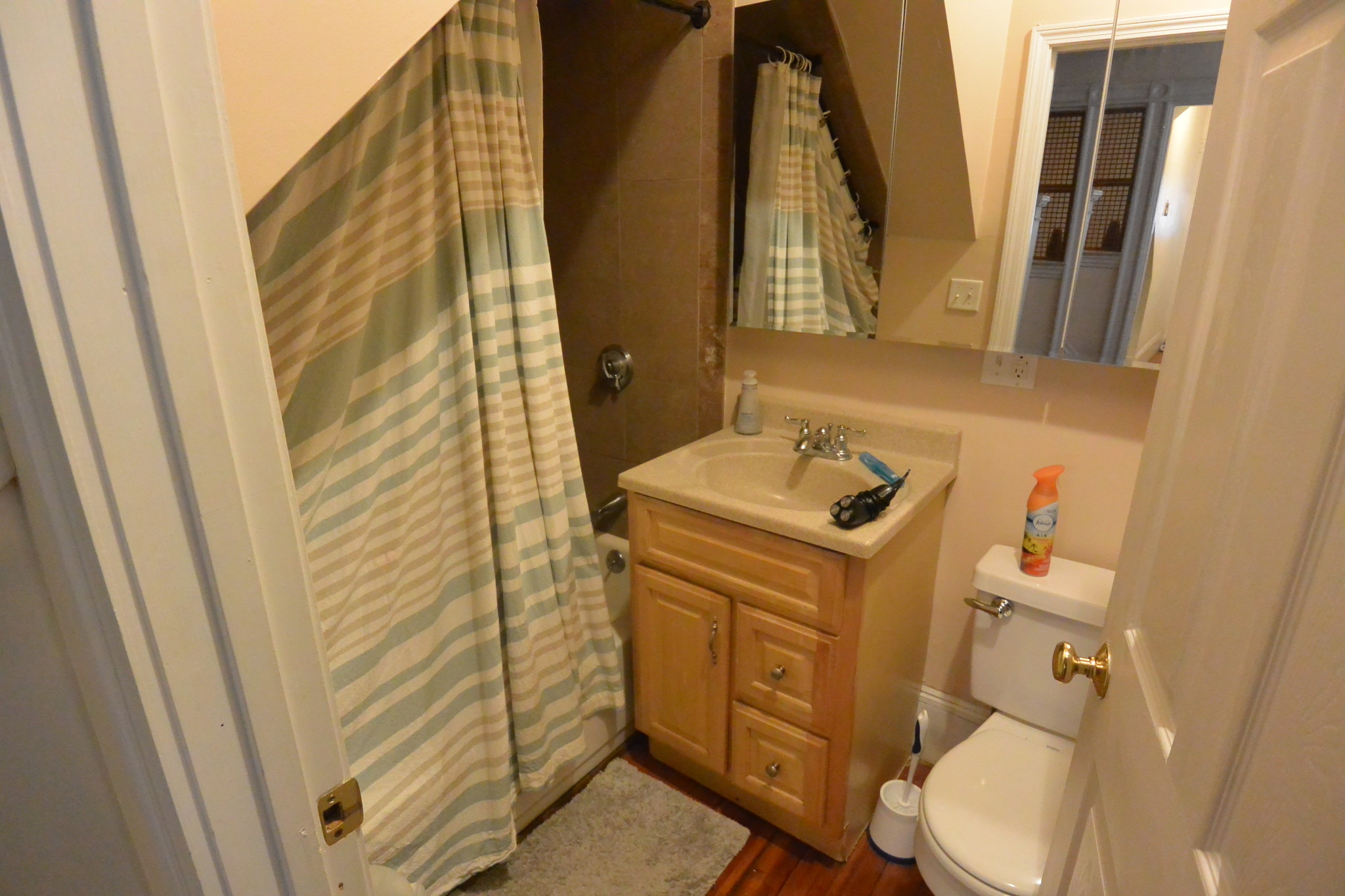 58 Ridgemont St, Brighton