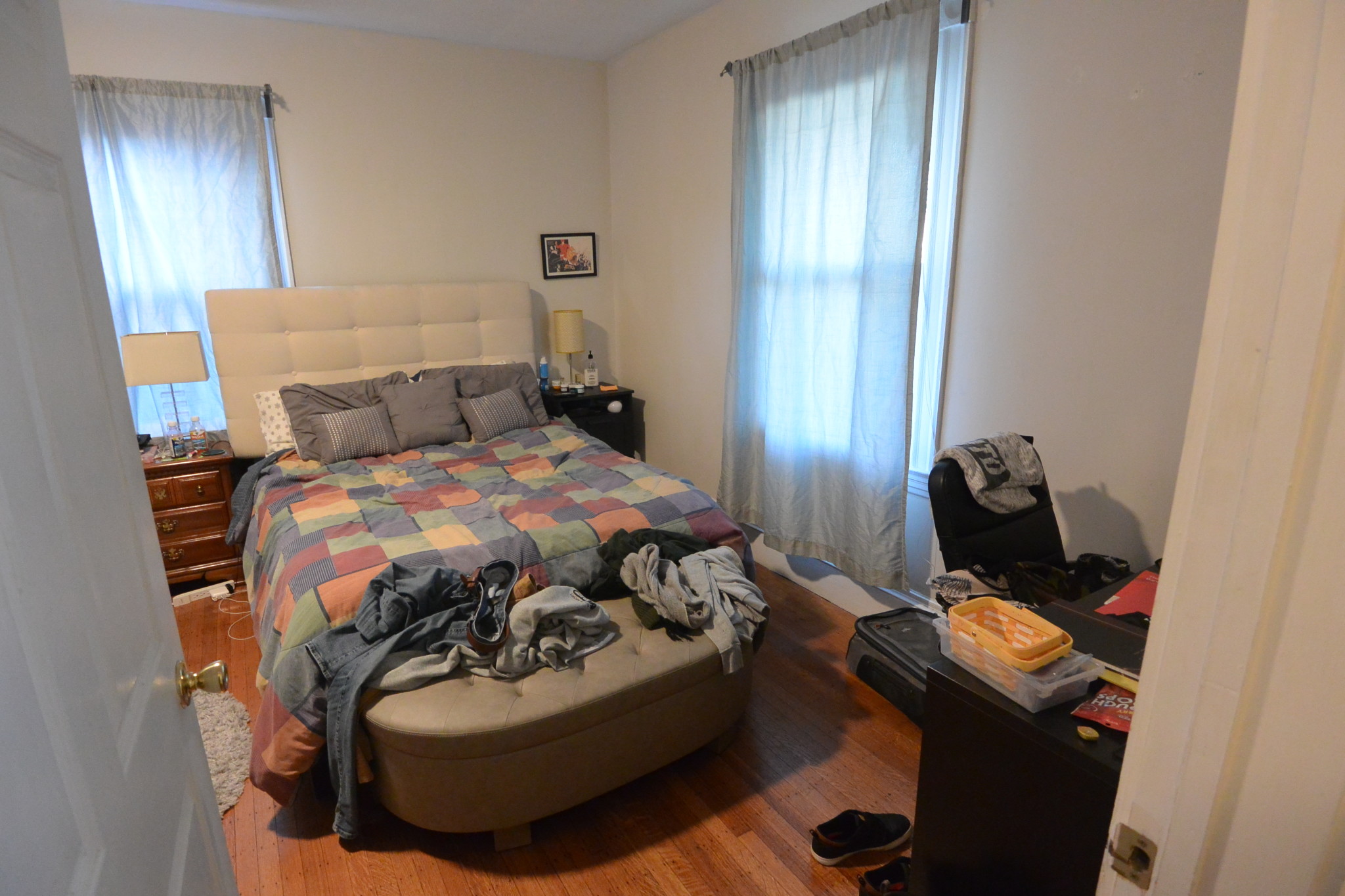 58 Ridgemont St, Brighton