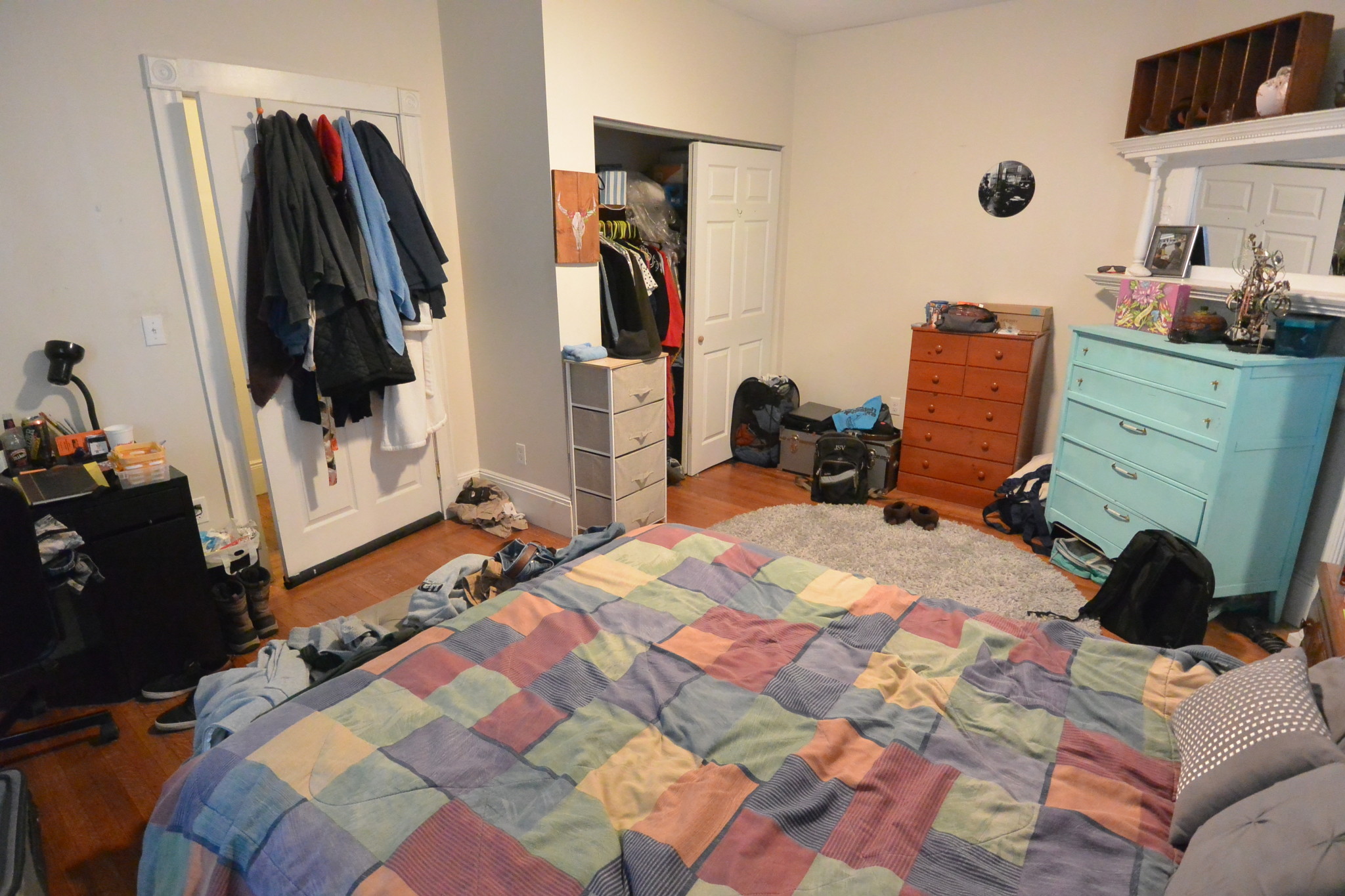 58 Ridgemont St, Brighton