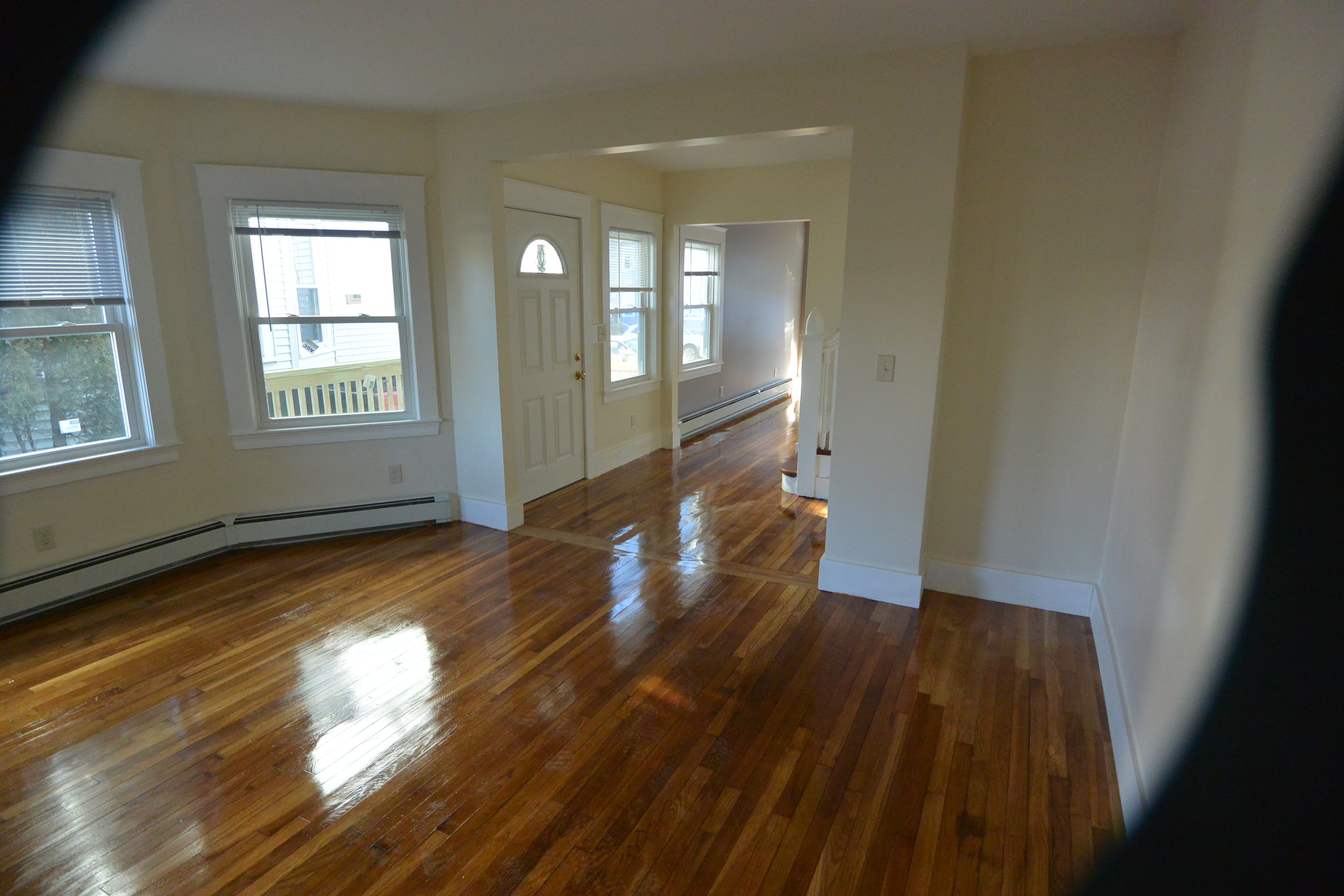 5 bed, 2 bath apartment for rent at 16 Mansfield St Unit 1, Allston — photo 2 of 23