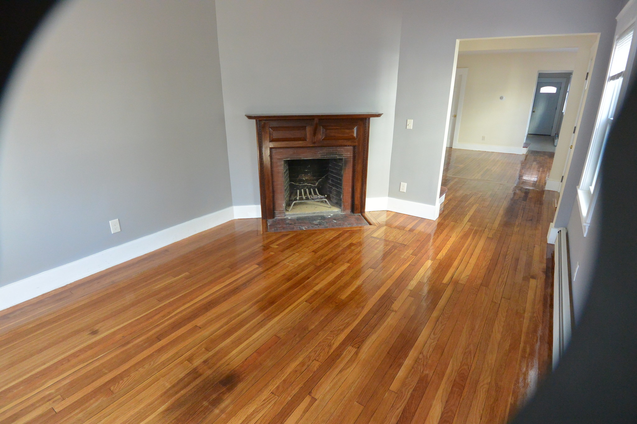 5 bed, 2 bath apartment for rent at 16 Mansfield St Unit 1, Allston — photo 4 of 23