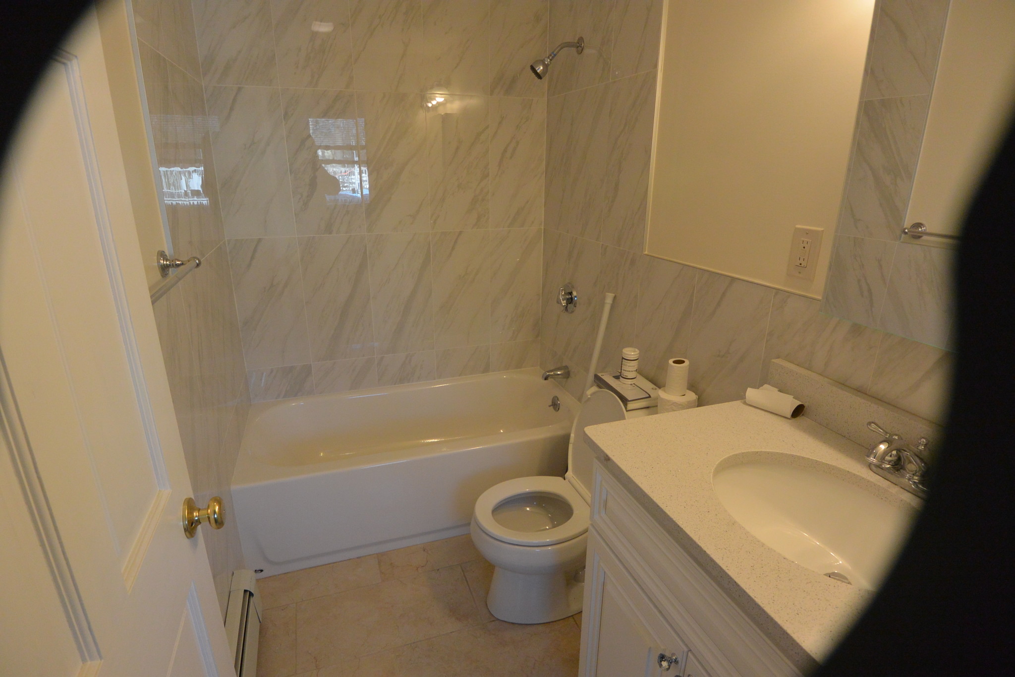 5 bed, 2 bath apartment for rent at 16 Mansfield St Unit 1, Allston — photo 5 of 23