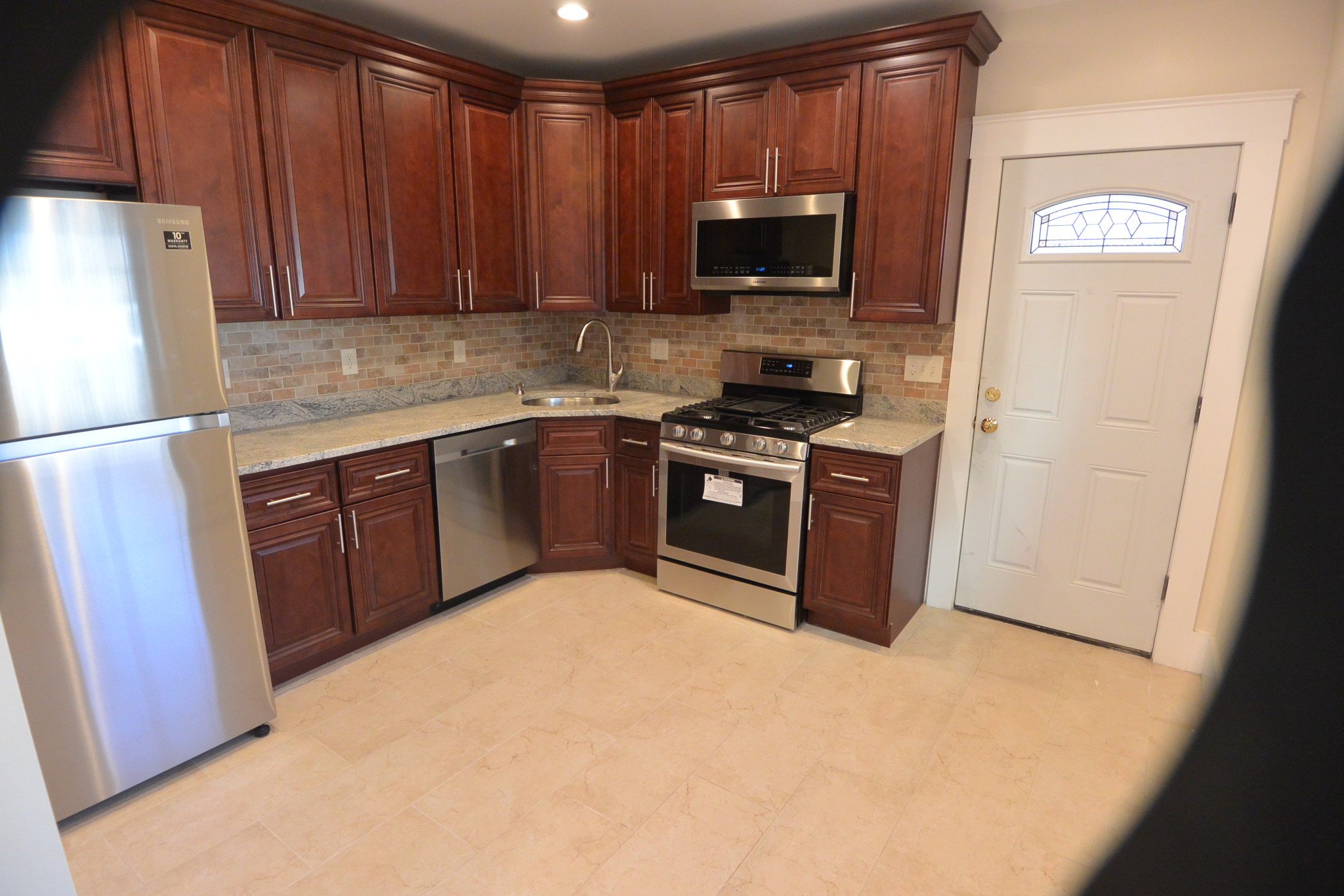 5 bed, 2 bath apartment for rent at 16 Mansfield St Unit 1, Allston — photo 6 of 23