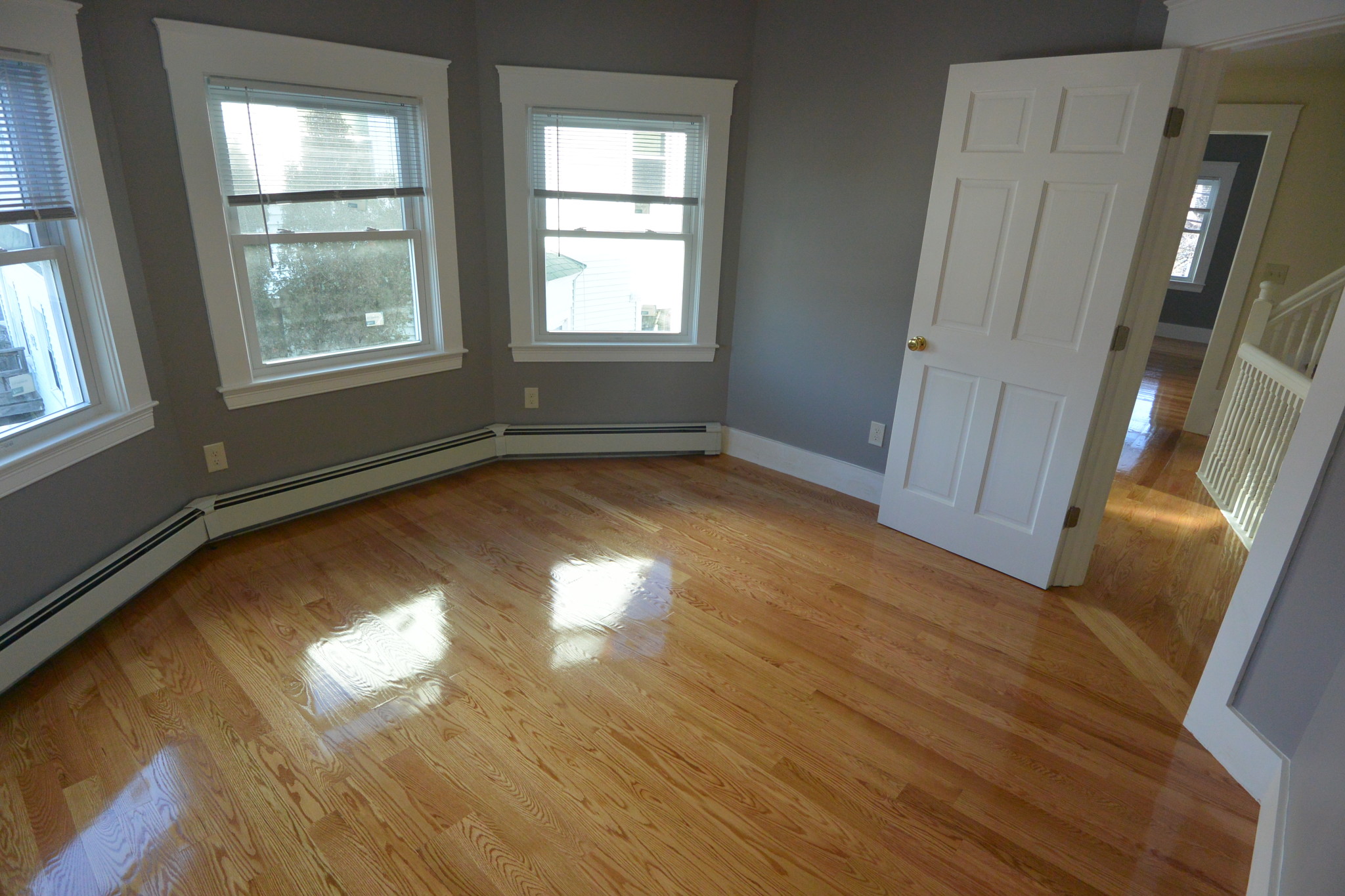 5 bed, 2 bath apartment for rent at 16 Mansfield St Unit 1, Allston — photo 15 of 23