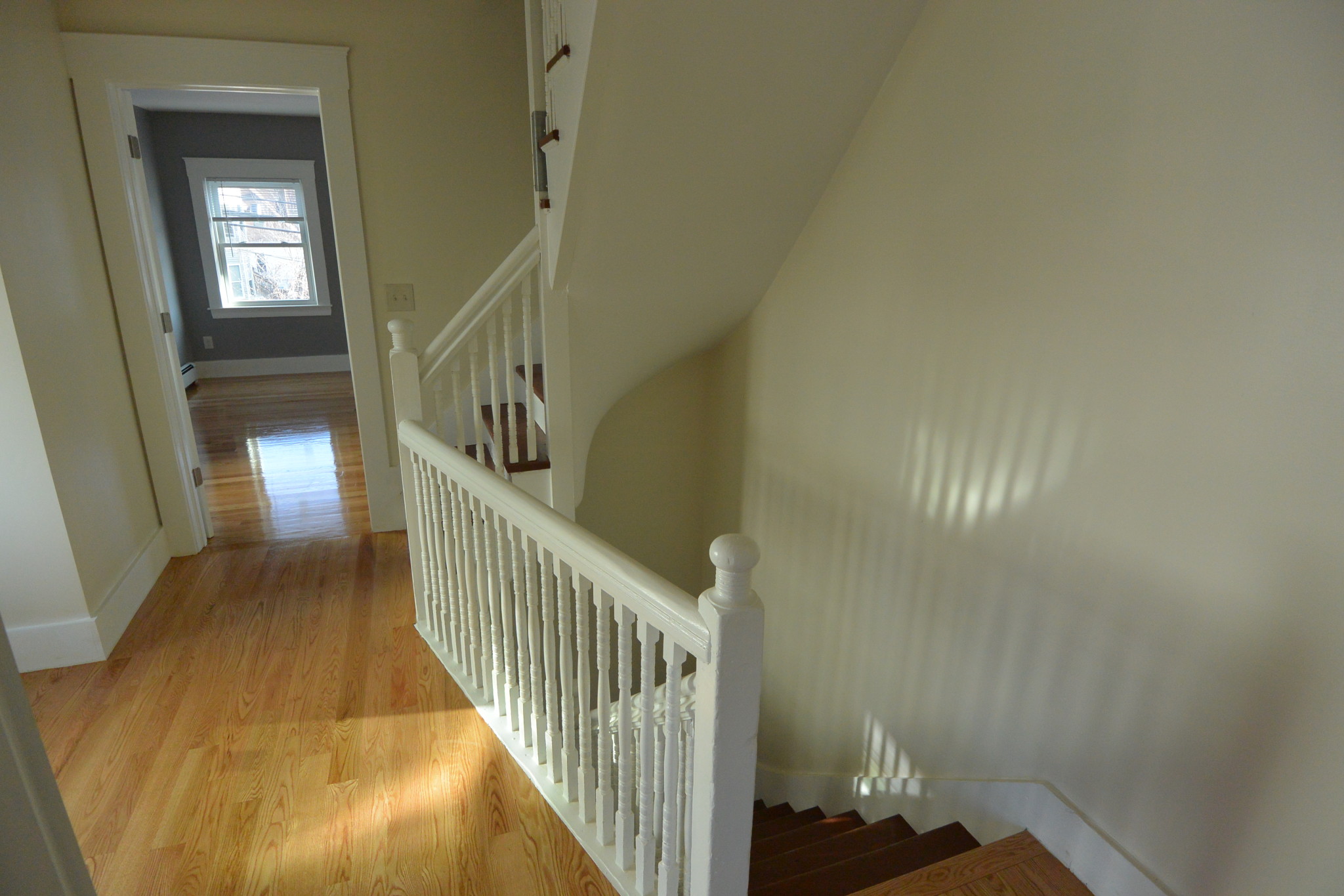 5 bed, 2 bath apartment for rent at 16 Mansfield St Unit 1, Allston — photo 16 of 23