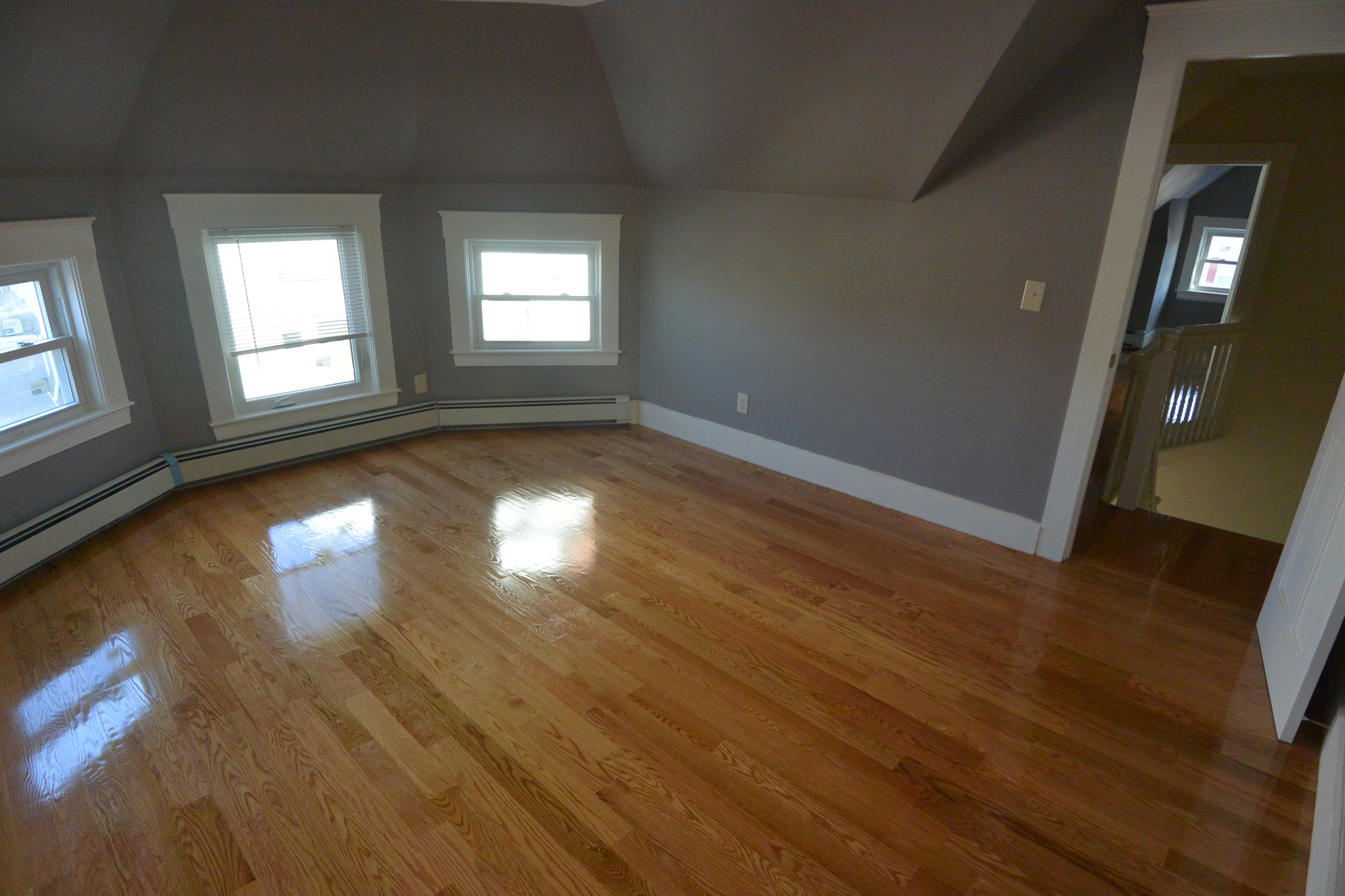 5 bed, 2 bath apartment for rent at 16 Mansfield St Unit 1, Allston — photo 21 of 23