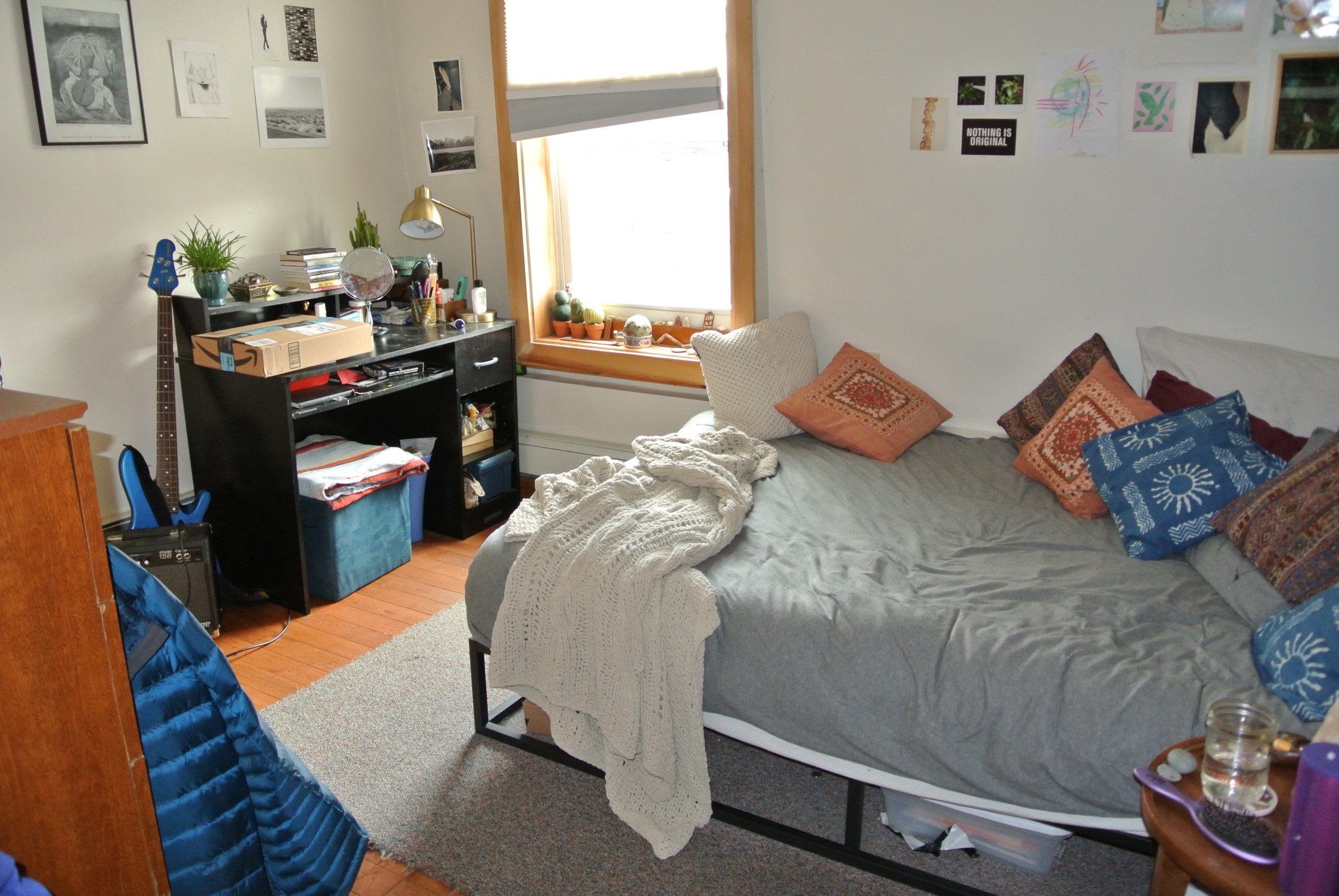 3 bed, 1 bath apartment for rent at 453 Cambridge St Unit 3, Allston — photo 3 of 17