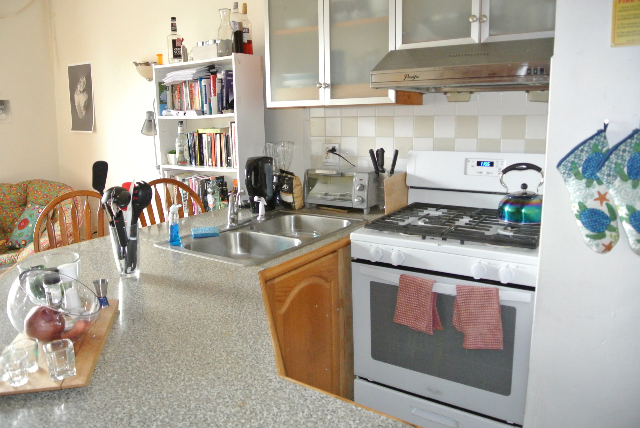 3 bed, 1 bath apartment for rent at 453 Cambridge St Unit 3, Allston — photo 4 of 17
