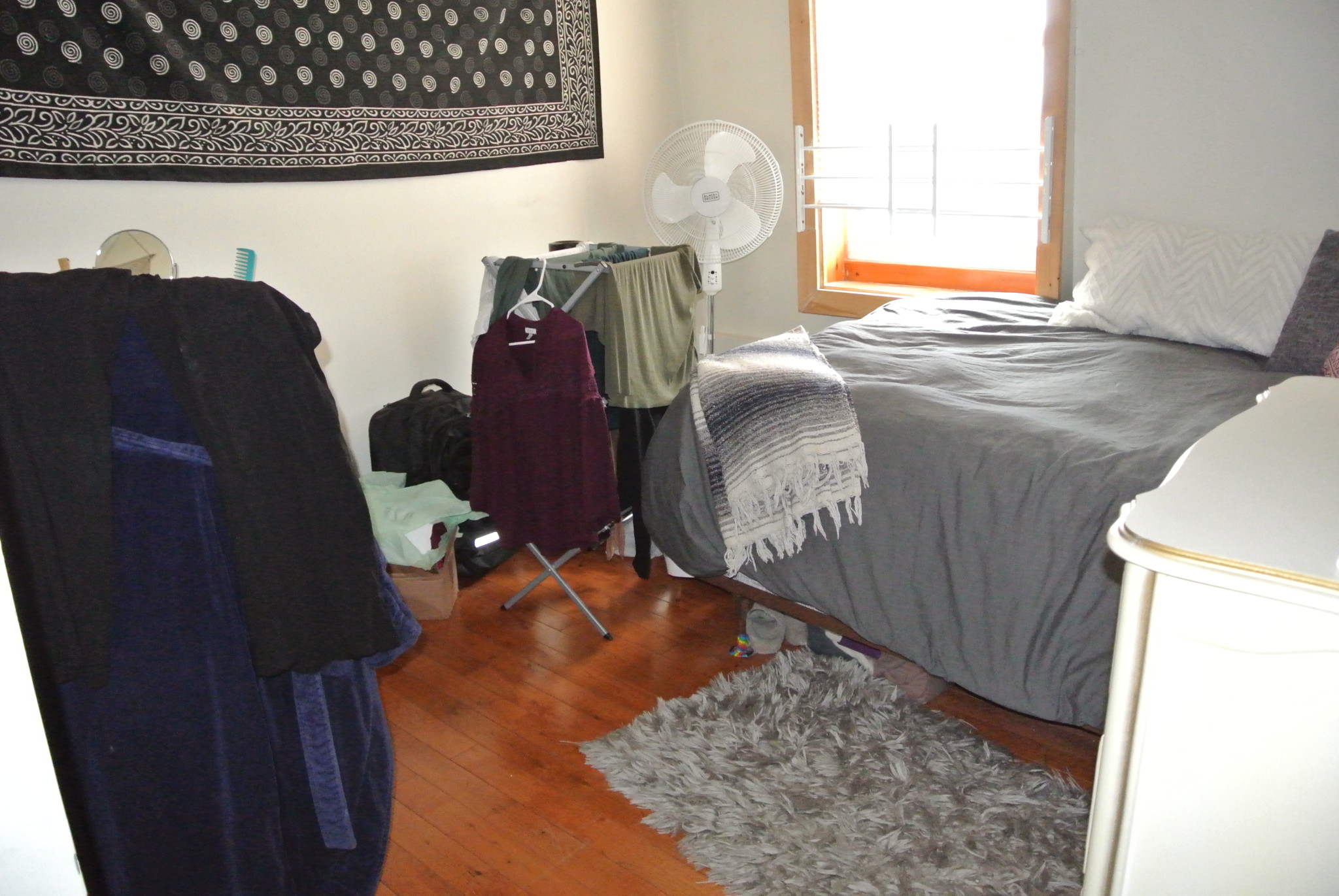 3 bed, 1 bath apartment for rent at 453 Cambridge St Unit 3, Allston — photo 5 of 17