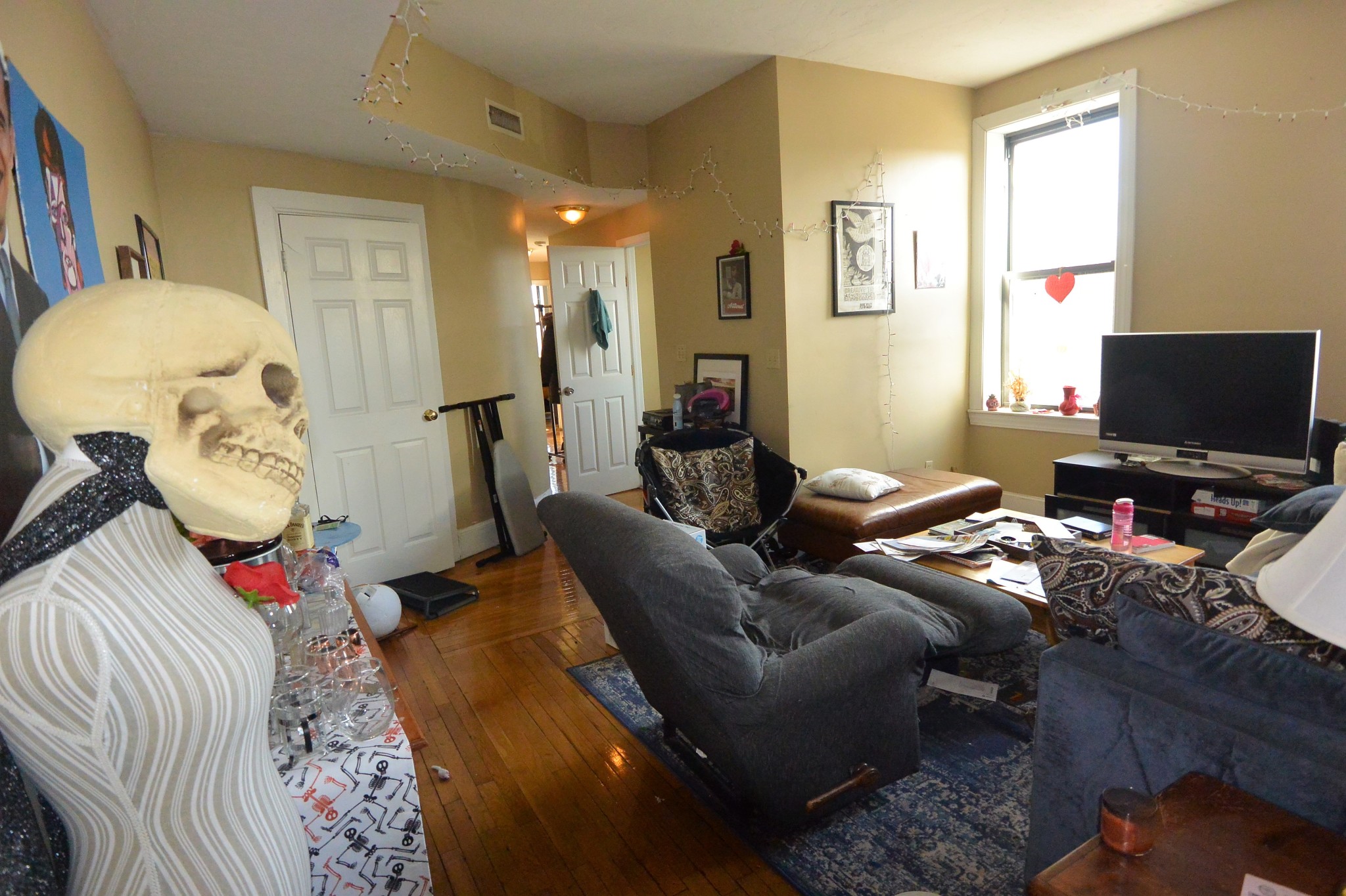 17 Highgate St, Allston