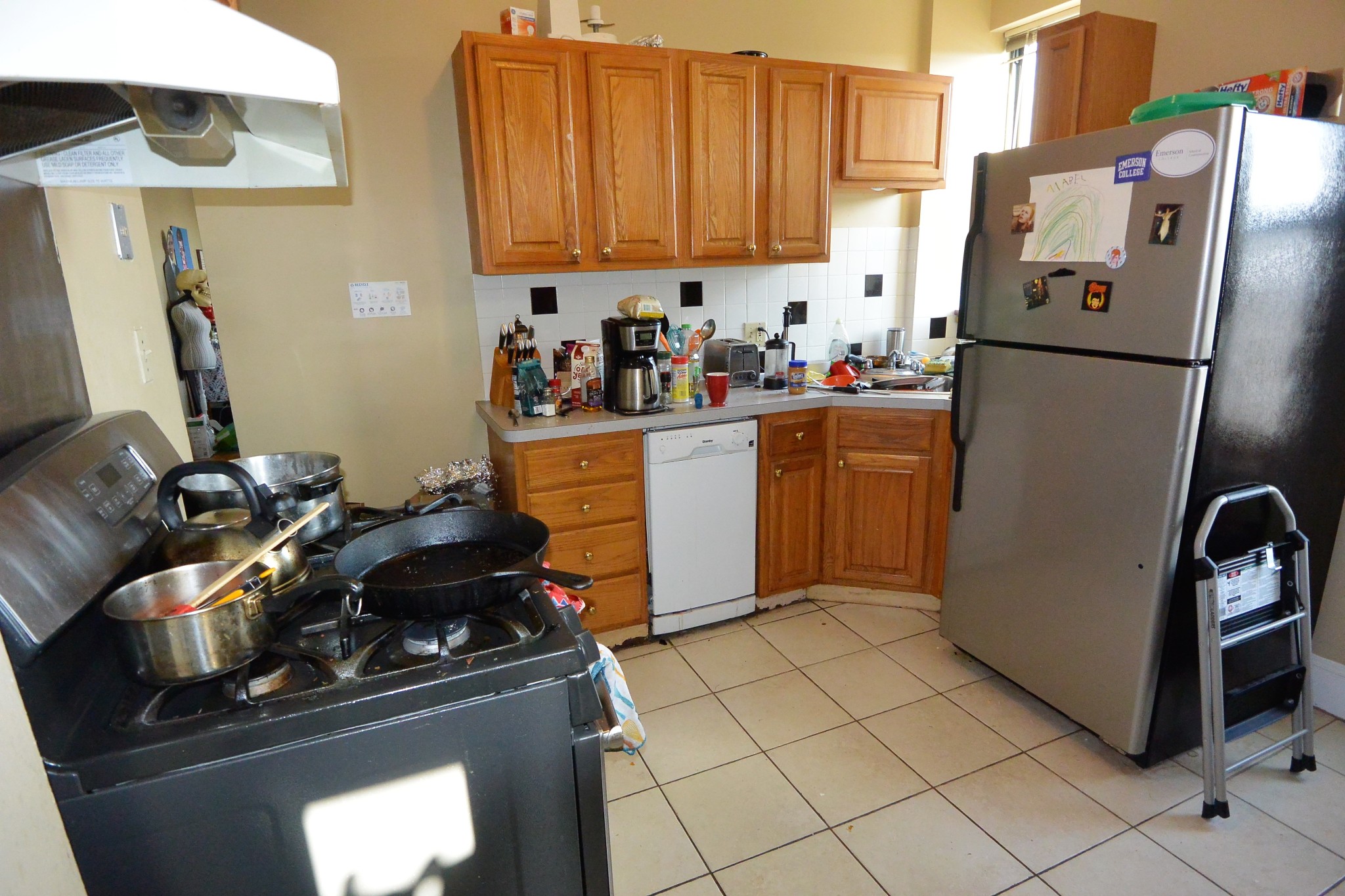 17 Highgate St, Allston