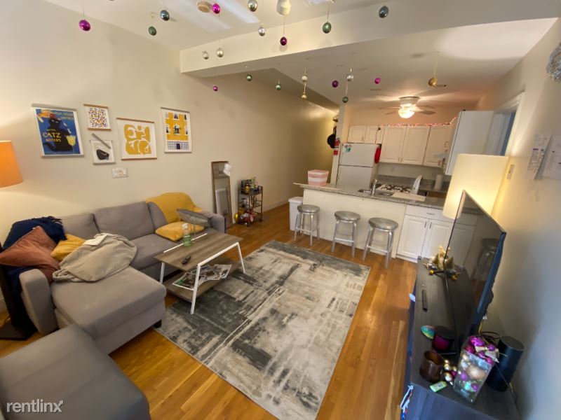 62 Egmont St, Coolidge Corner