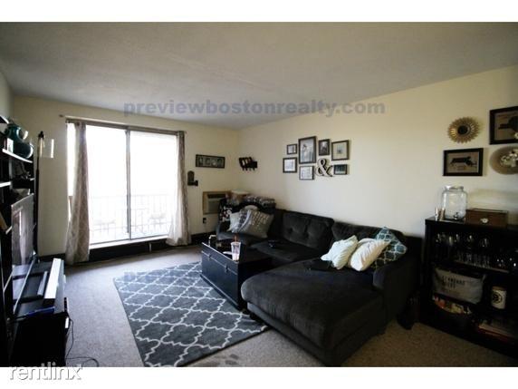 1 bed, 1 bath apartment for rent at 144 Kenrick St Unit 23, Brighton