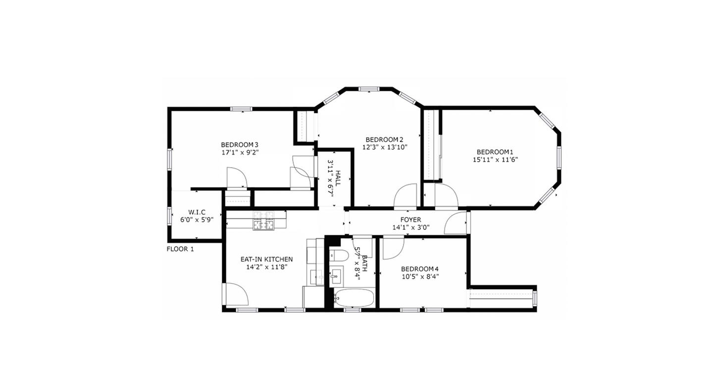 2 Imrie Rd, Brighton