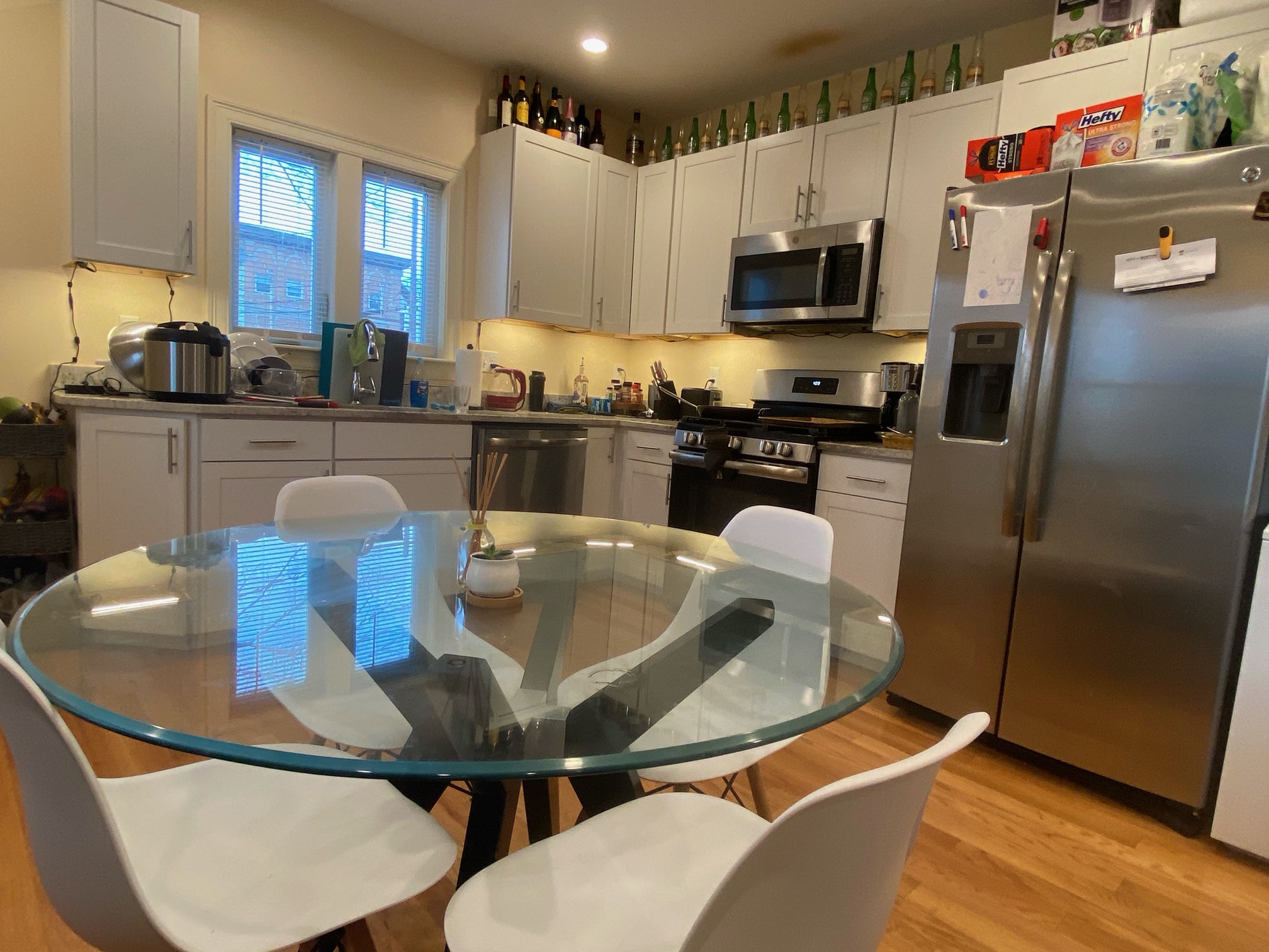 4 bed, 2 bath apartment for rent at 5 Griggs Pl Unit N, Allston — photo 1 of 13