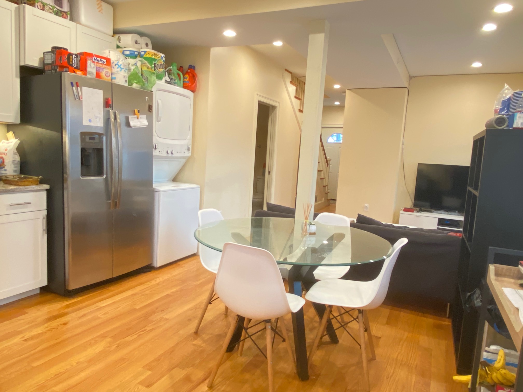 4 bed, 2 bath apartment for rent at 5 Griggs Pl Unit N, Allston — photo 2 of 13