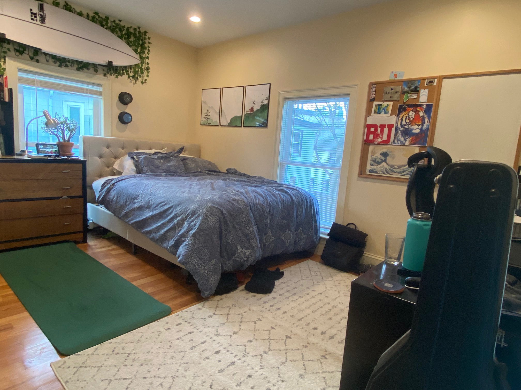 4 bed, 2 bath apartment for rent at 5 Griggs Pl Unit N, Allston — photo 6 of 13