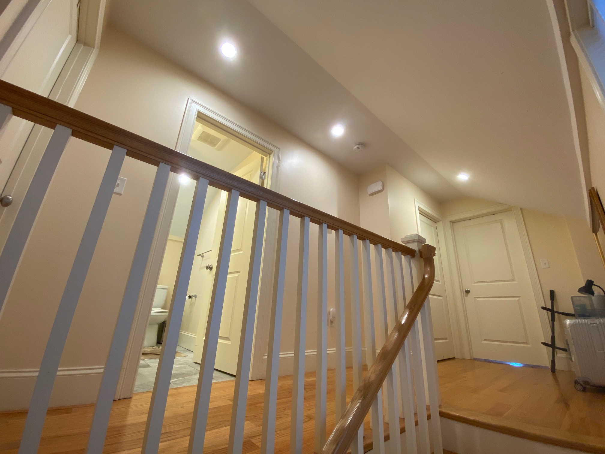 4 bed, 2 bath apartment for rent at 5 Griggs Pl Unit N, Allston — photo 5 of 13