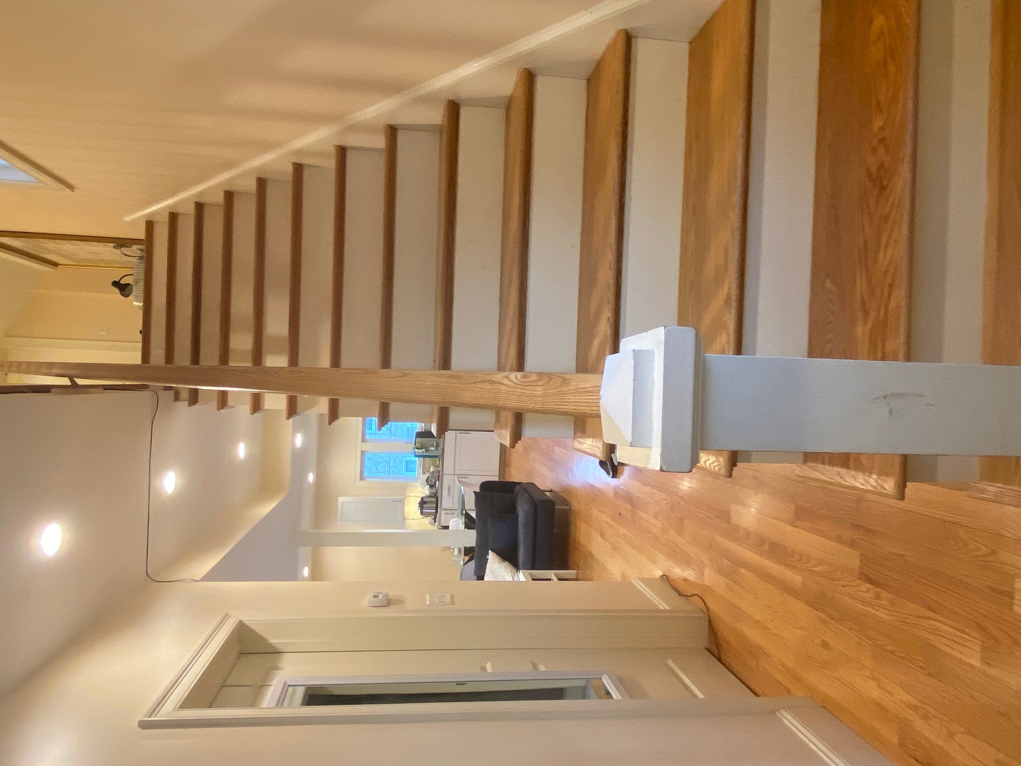 4 bed, 2 bath apartment for rent at 5 Griggs Pl Unit N, Allston — photo 4 of 13