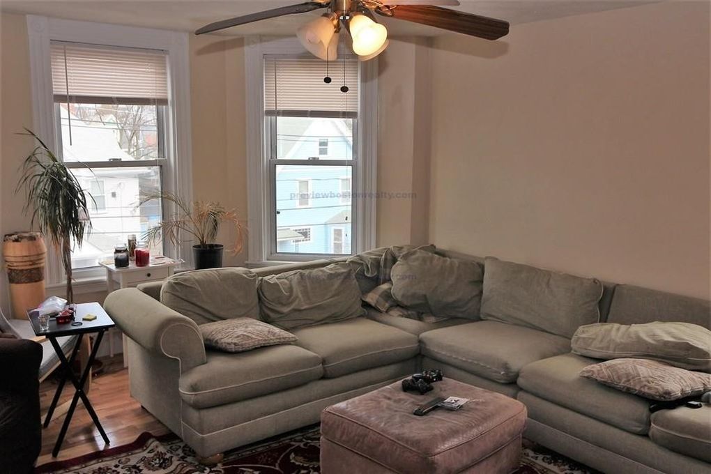 51 Aldie St, Allston