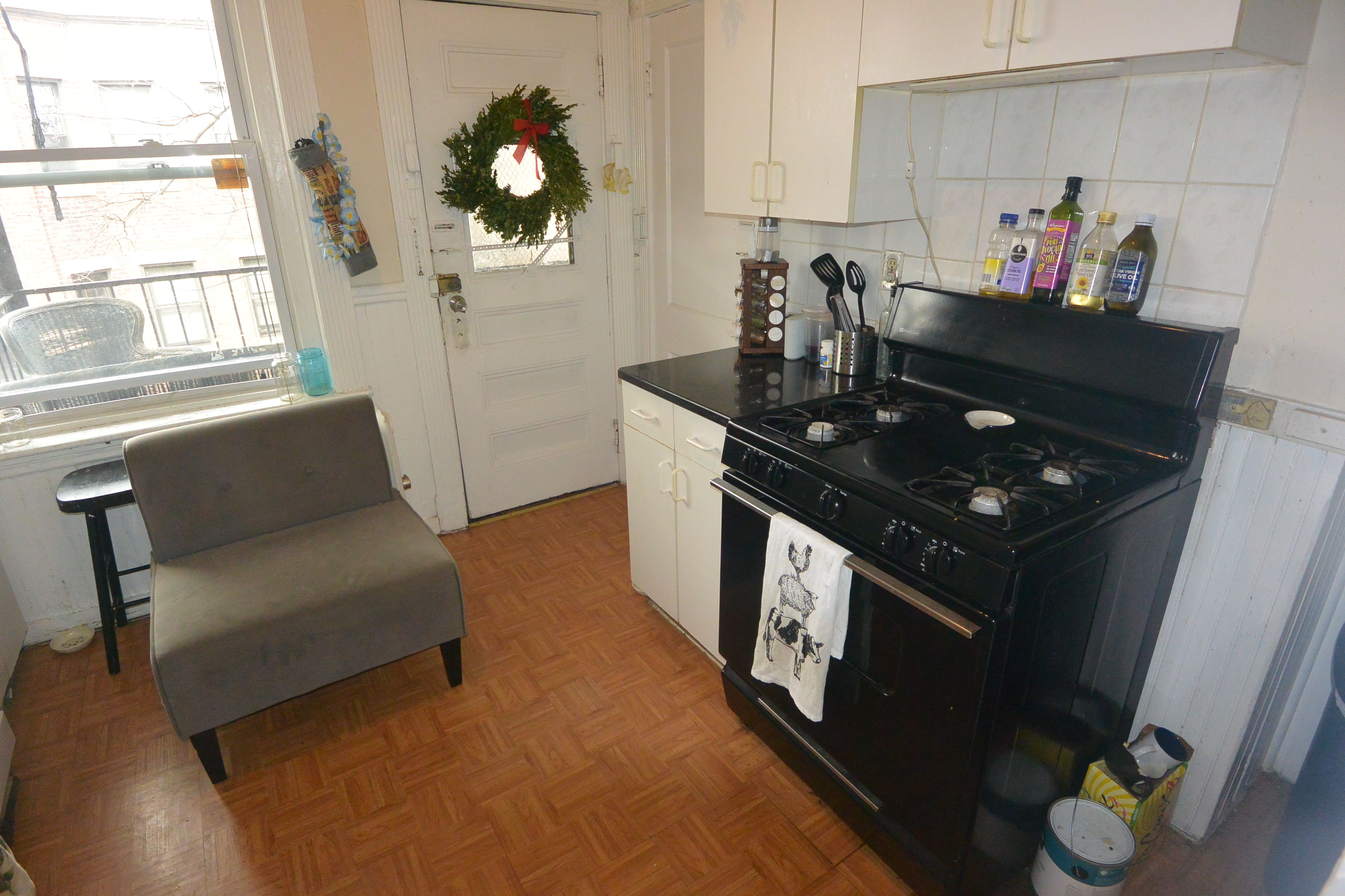 4 bed, 1 bath apartment for rent at 158 Kelton St Unit 6, Allston — photo 10 of 10