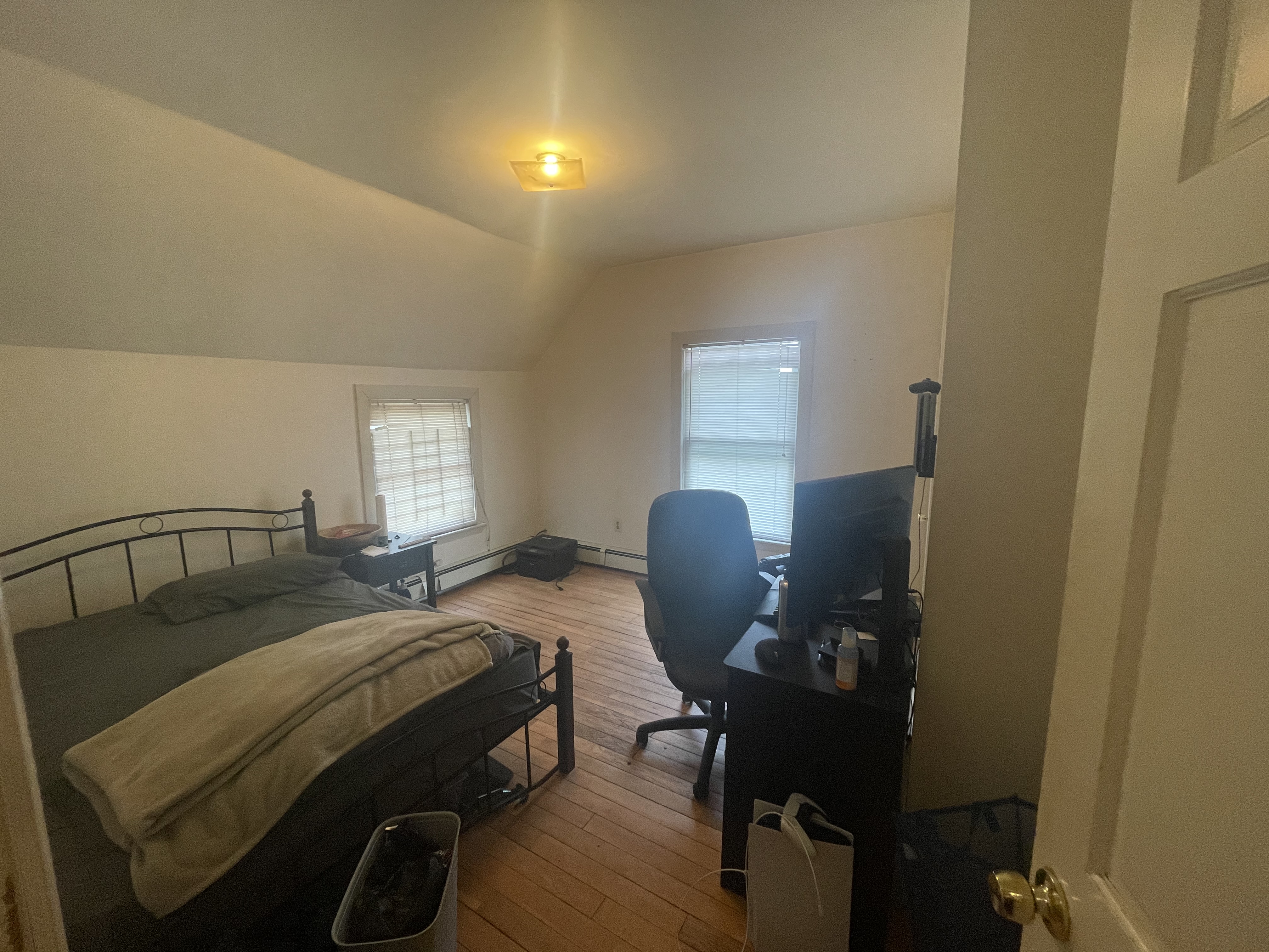 4 bed, 2 bath apartment for rent at 83 Linden St Unit 2COPY, Allston — photo 1 of 11