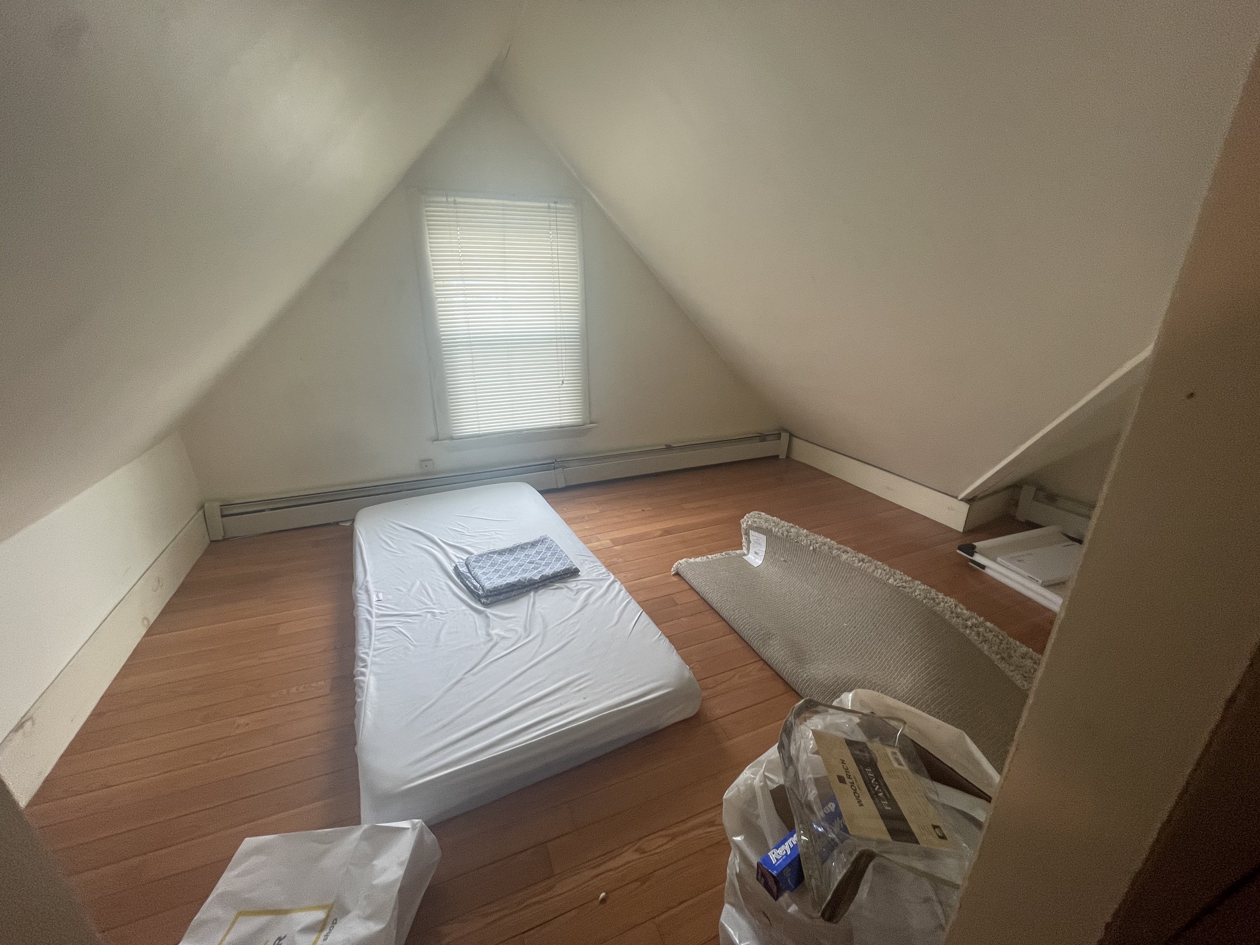 4 bed, 2 bath apartment for rent at 83 Linden St Unit 2COPY, Allston — photo 10 of 11