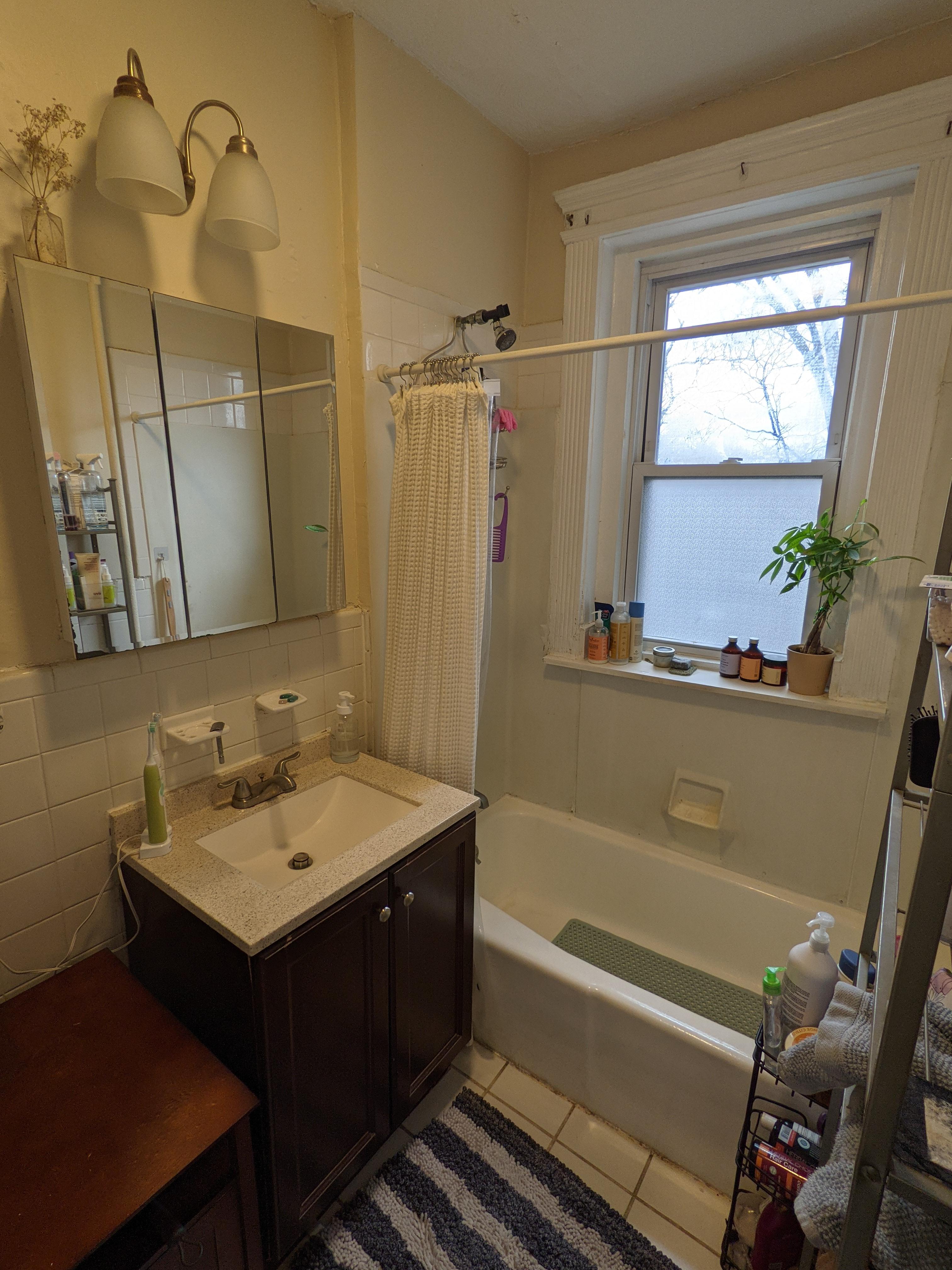 4 bed, 1 bath apartment for rent at 158 Kelton St Unit 6, Allston — photo 4 of 10