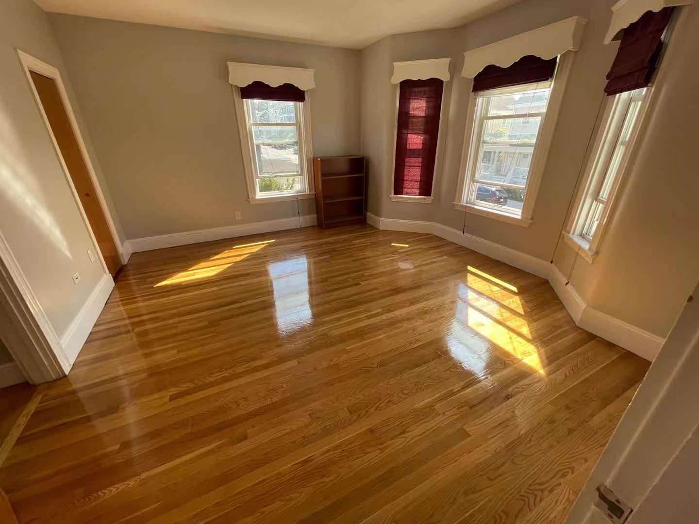 4 bed, 2 bath apartment for rent at 32 Winship St Unit 0, Brighton — photo 2 of 16
