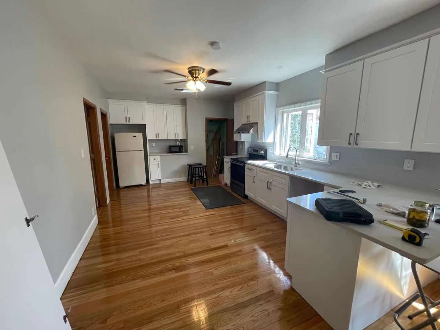4 bed, 2 bath apartment for rent at 32 Winship St Unit 0, Brighton — photo 4 of 16