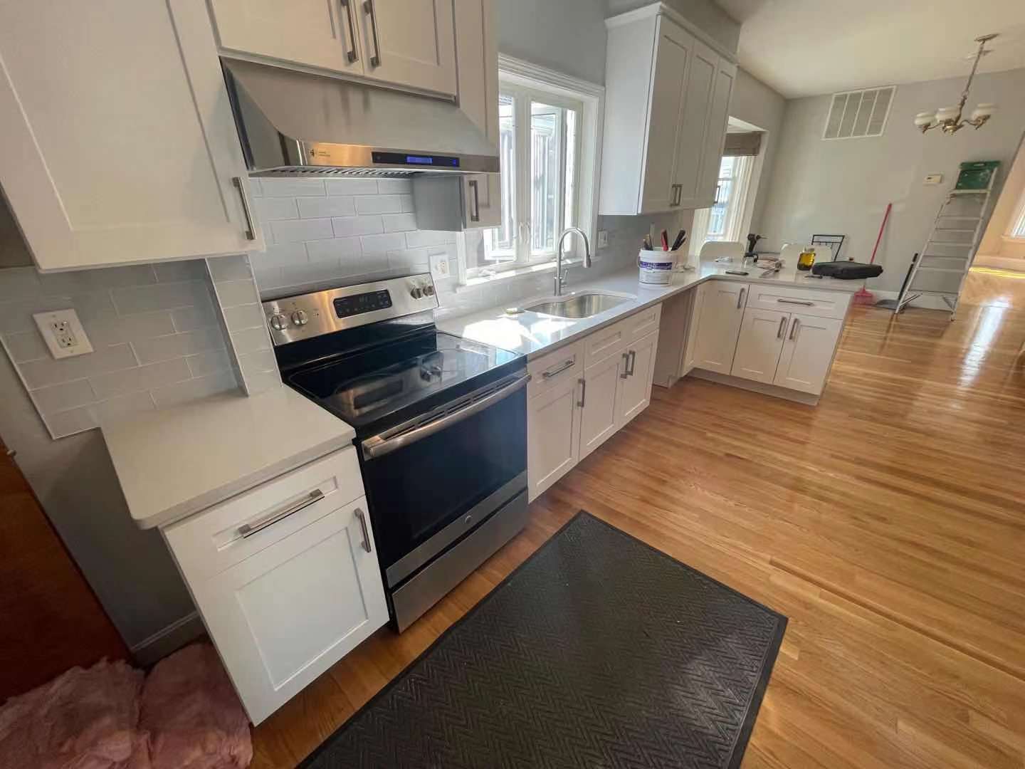 4 bed, 2 bath apartment for rent at 32 Winship St Unit 0, Brighton — photo 12 of 16