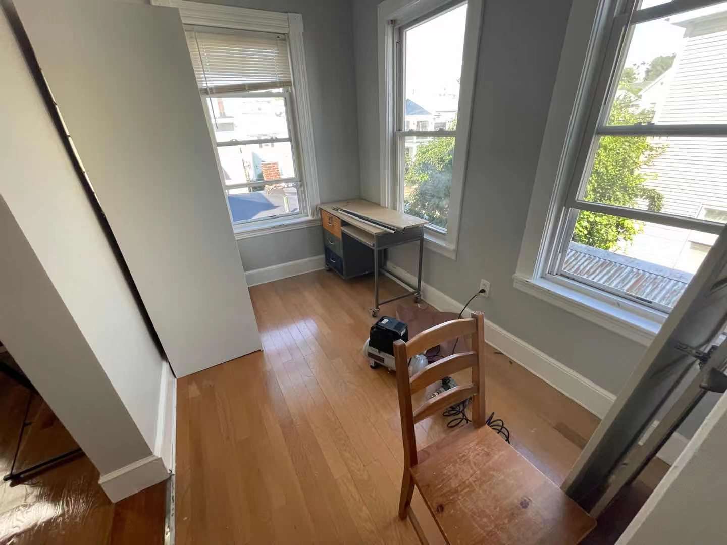4 bed, 2 bath apartment for rent at 32 Winship St Unit 0, Brighton — photo 6 of 16
