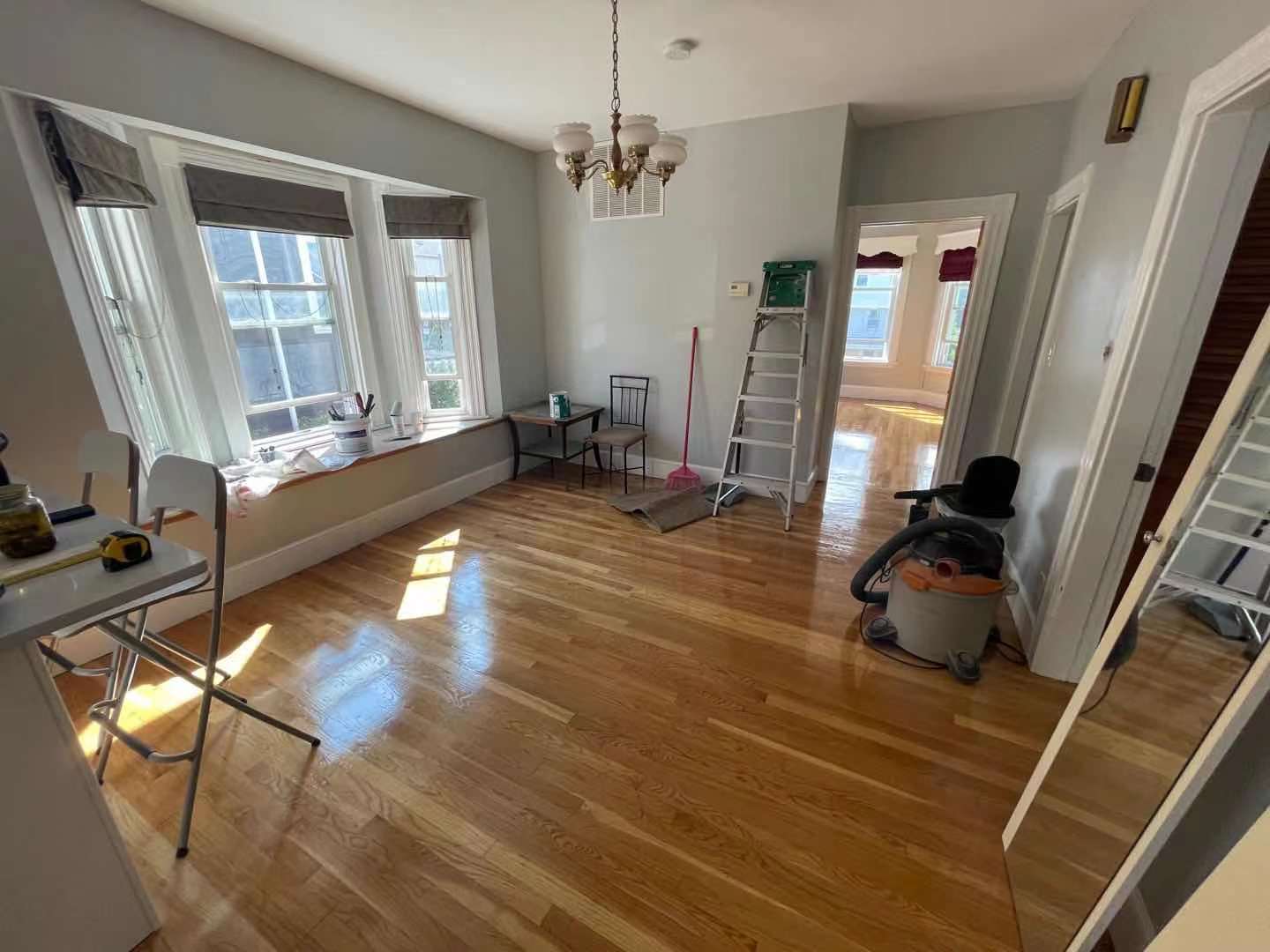 4 bed, 2 bath apartment for rent at 32 Winship St Unit 0, Brighton — photo 3 of 16