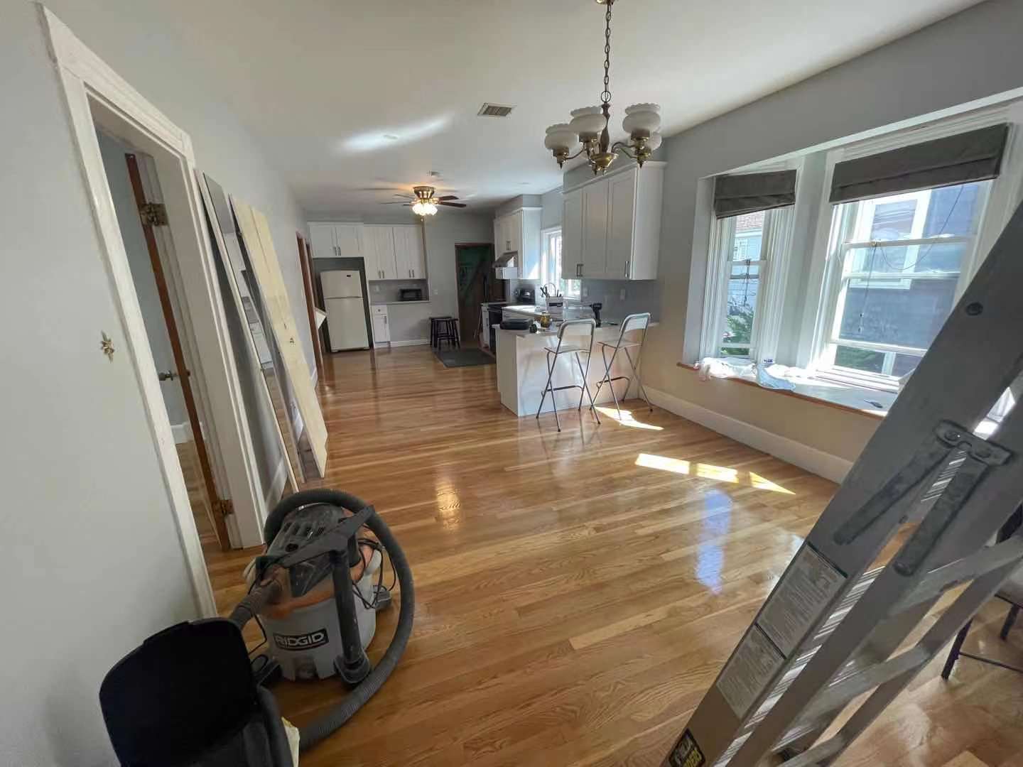 4 bed, 2 bath apartment for rent at 32 Winship St Unit 0, Brighton — photo 11 of 16