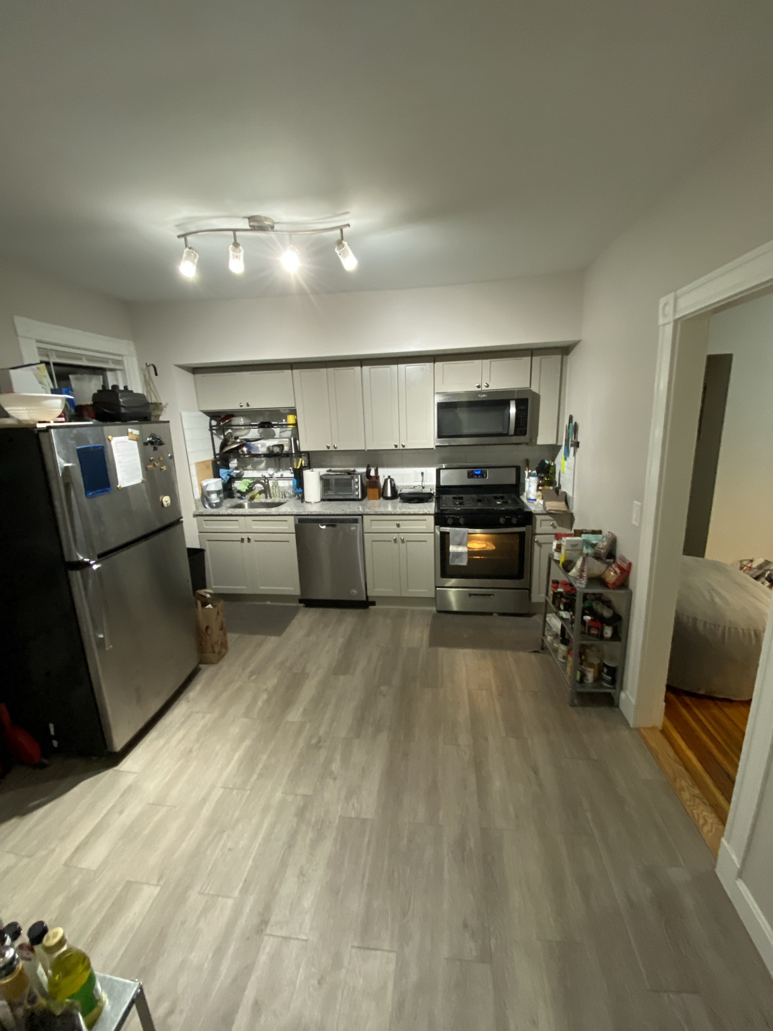 429 Medford St, Winter Hill