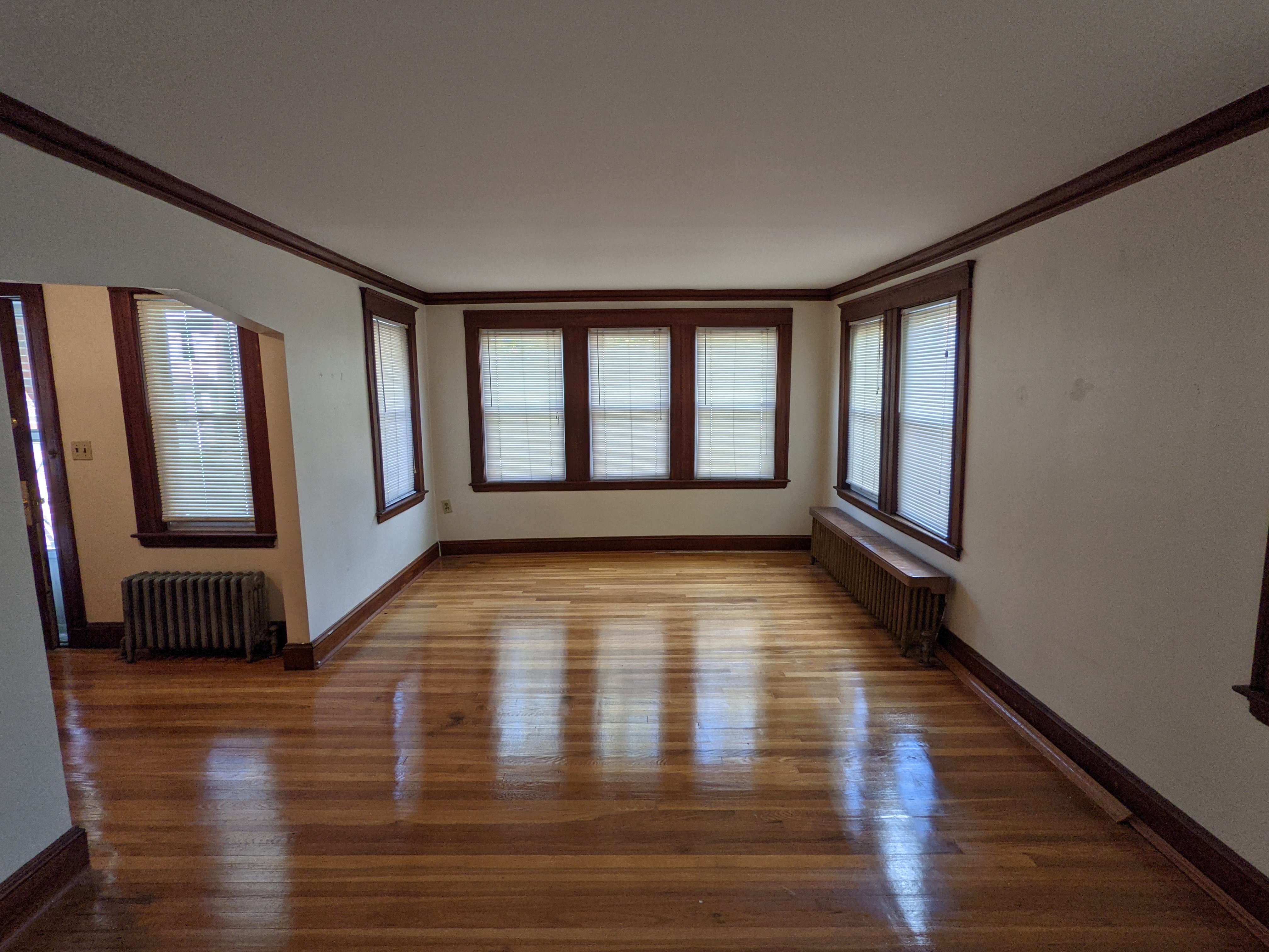 2 bed, 1 bath apartment for rent at 74 Colborne Rd Unit 1, Brighton — photo 1 of 8