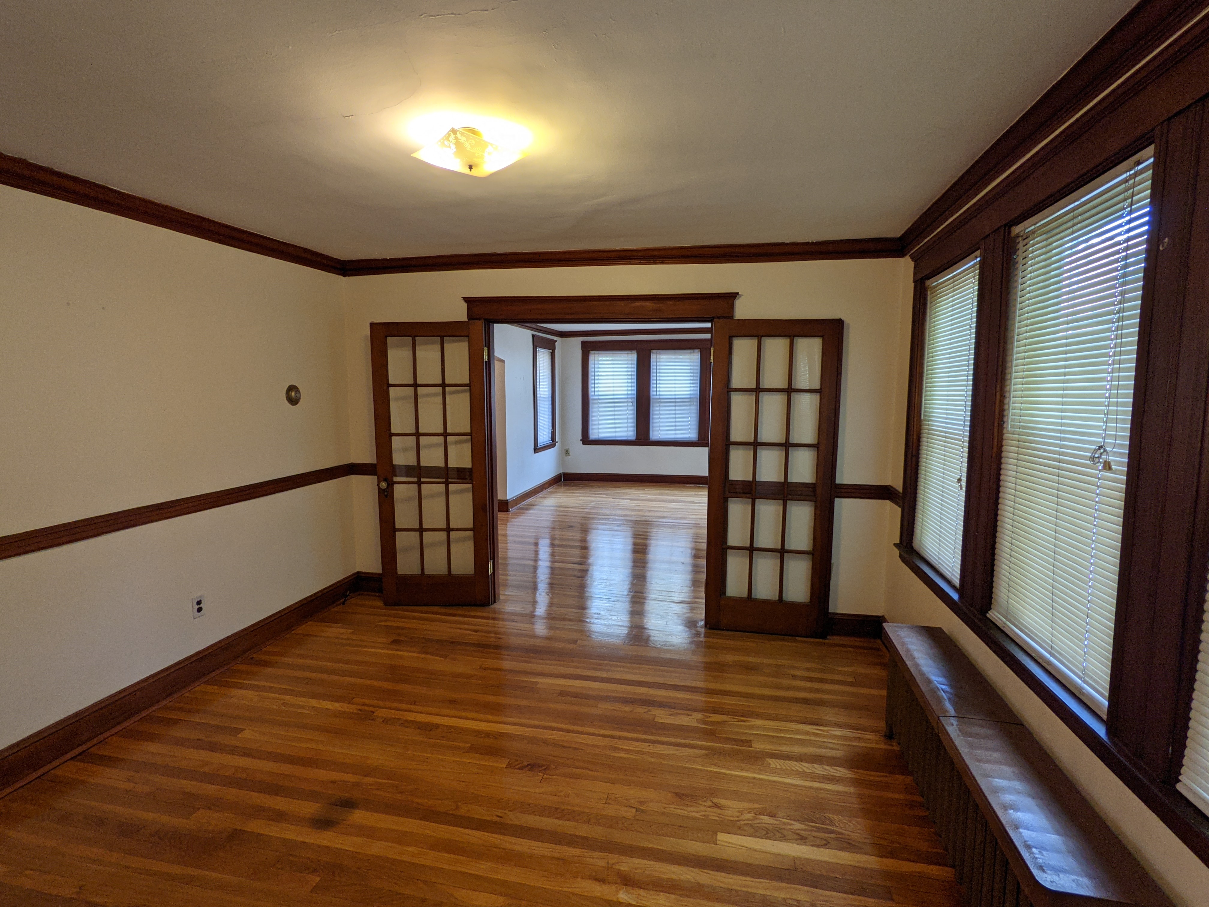 2 bed, 1 bath apartment for rent at 74 Colborne Rd Unit 1, Brighton — photo 2 of 8