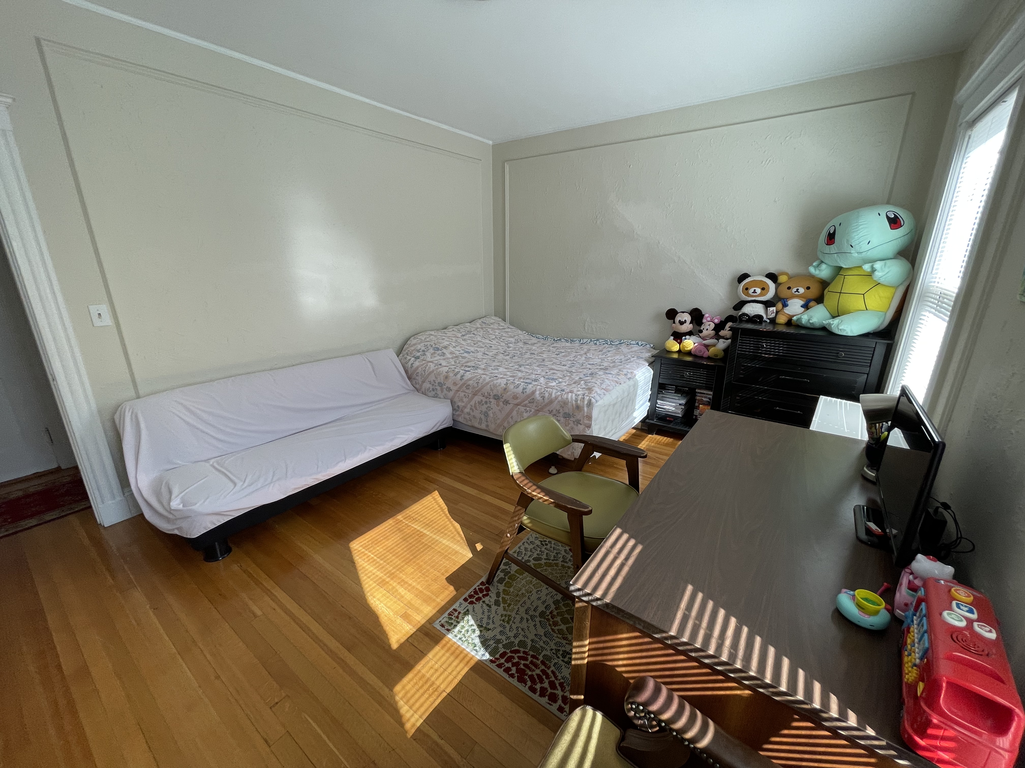 136 Columbia St, Coolidge Corner