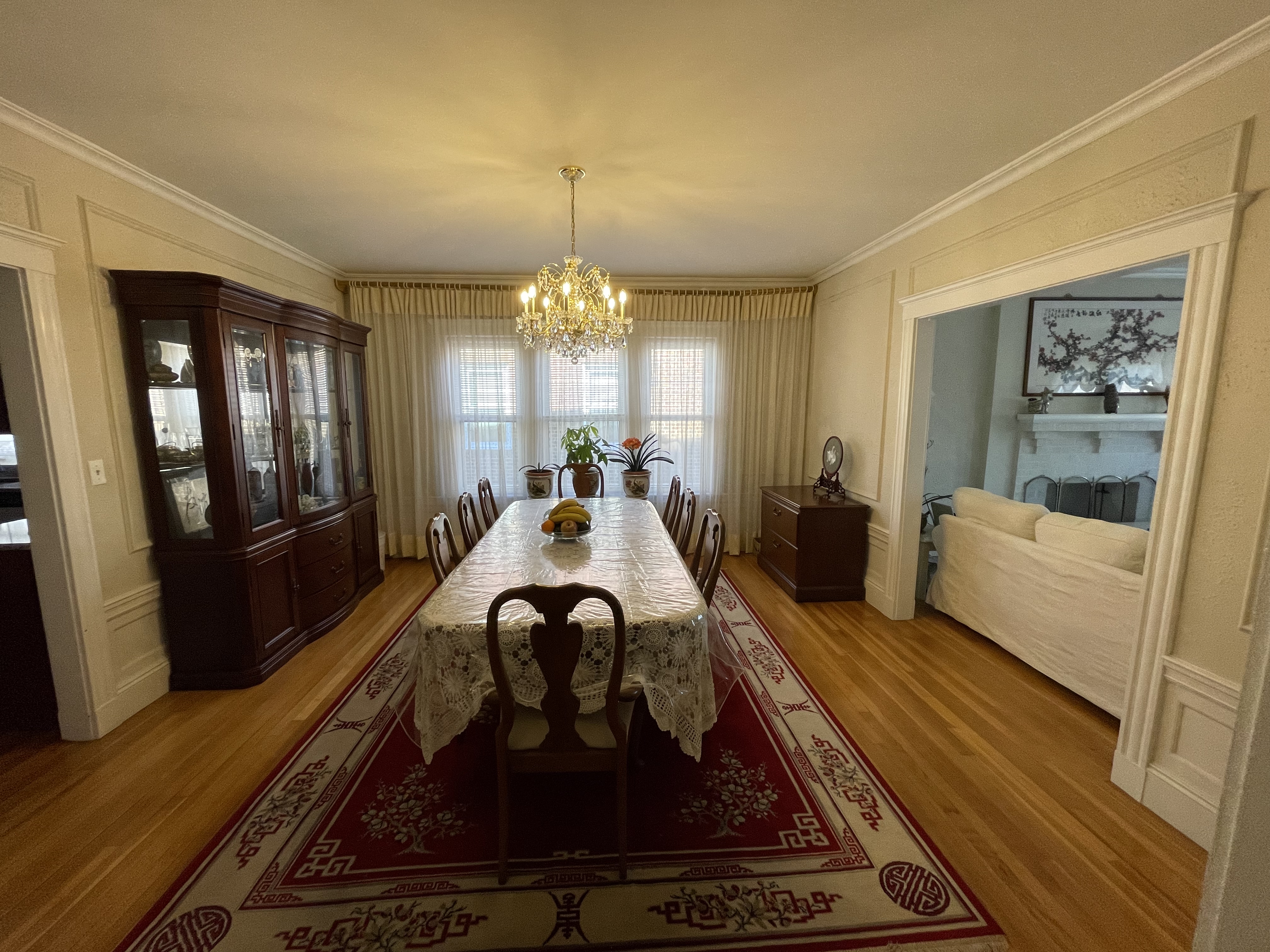 136 Columbia St, Coolidge Corner