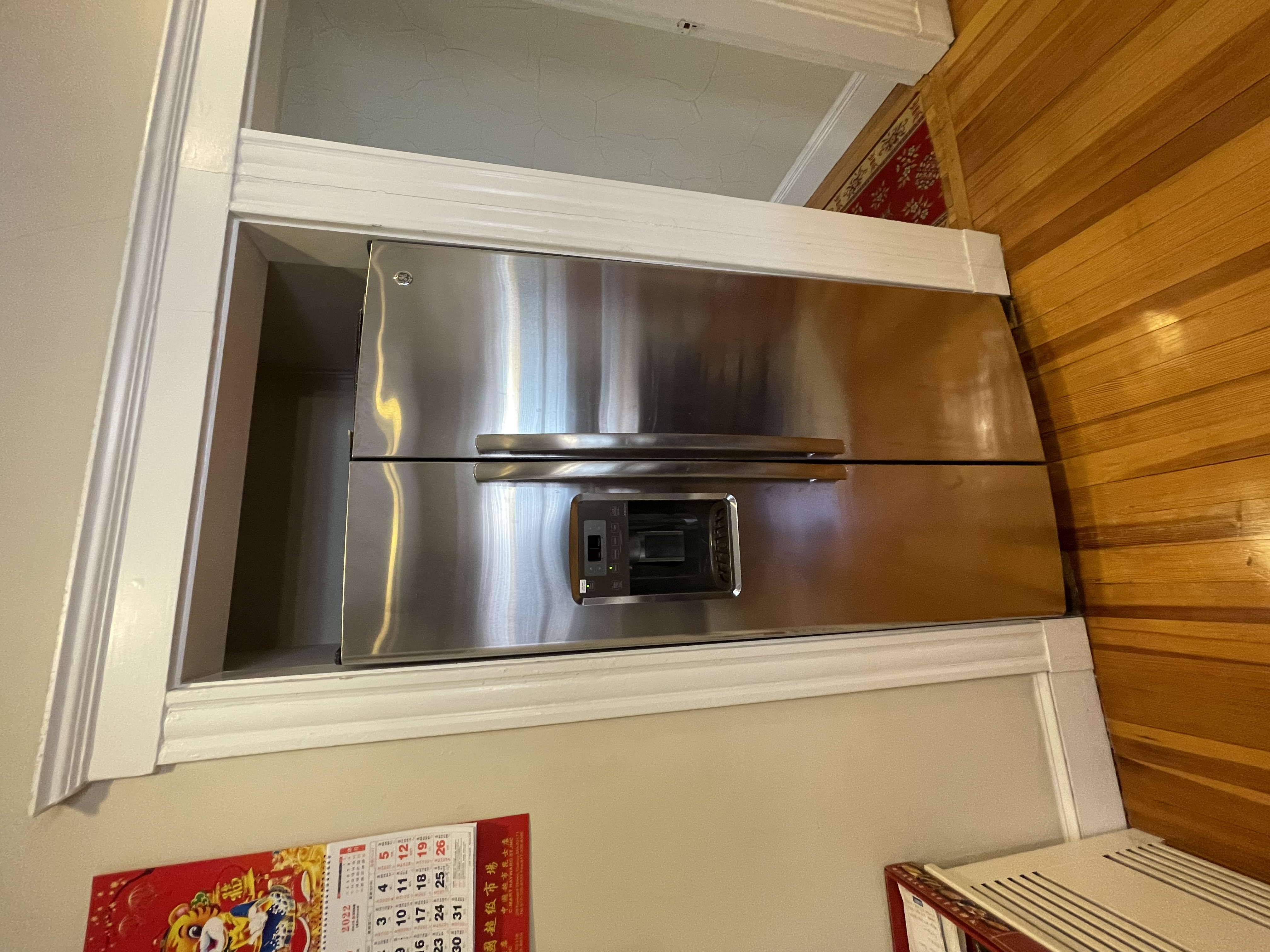 136 Columbia St, Coolidge Corner