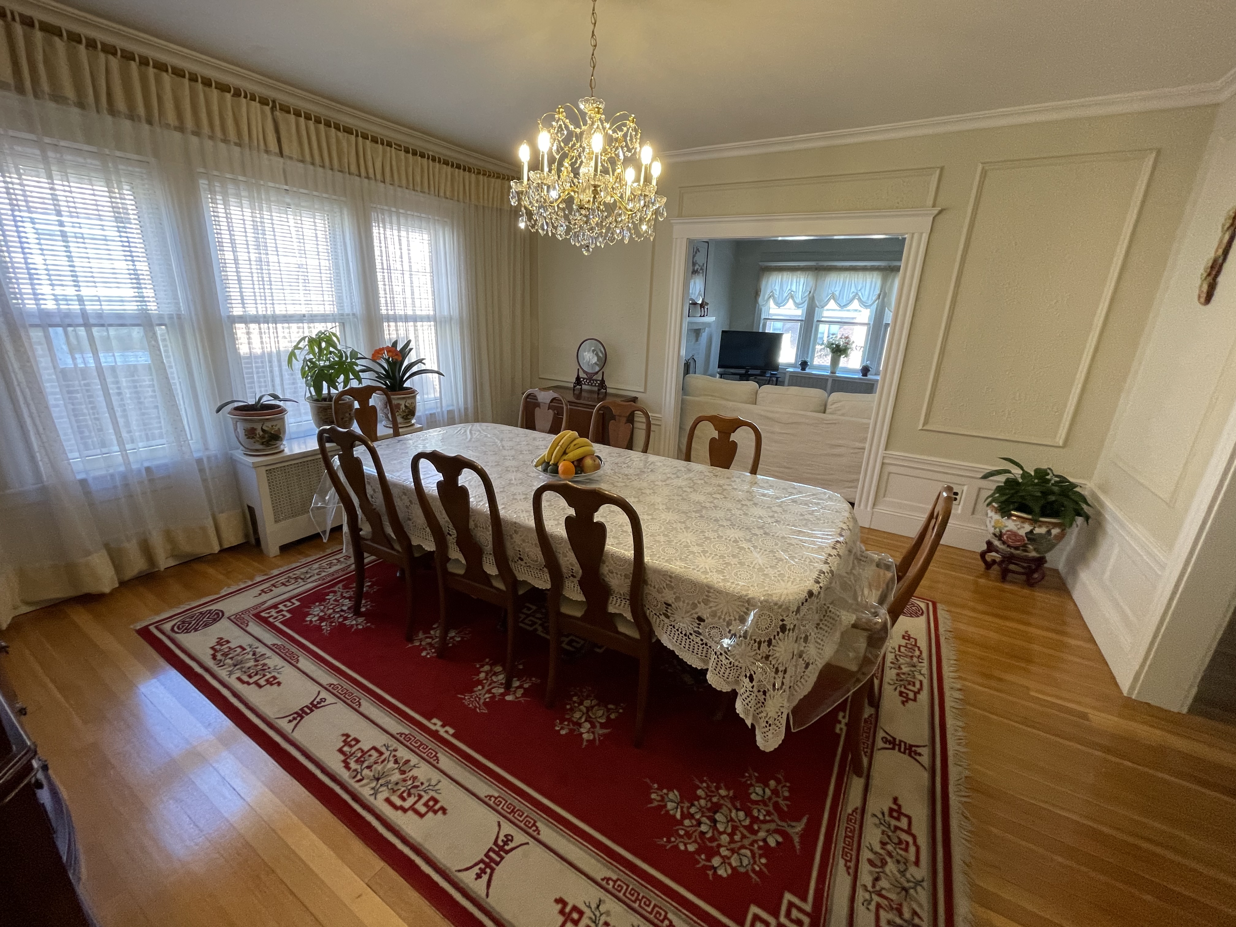 136 Columbia St, Coolidge Corner