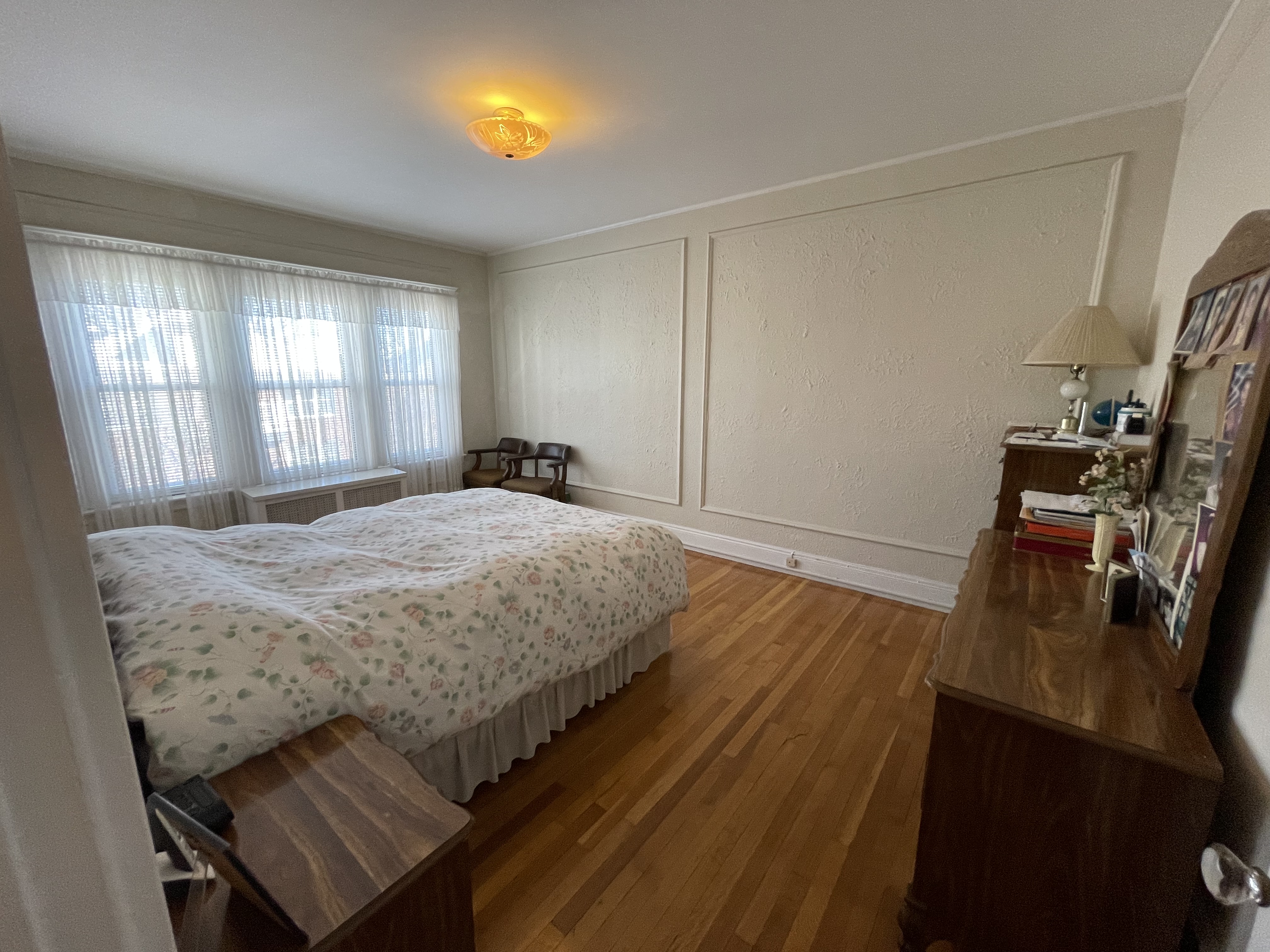 136 Columbia St, Coolidge Corner