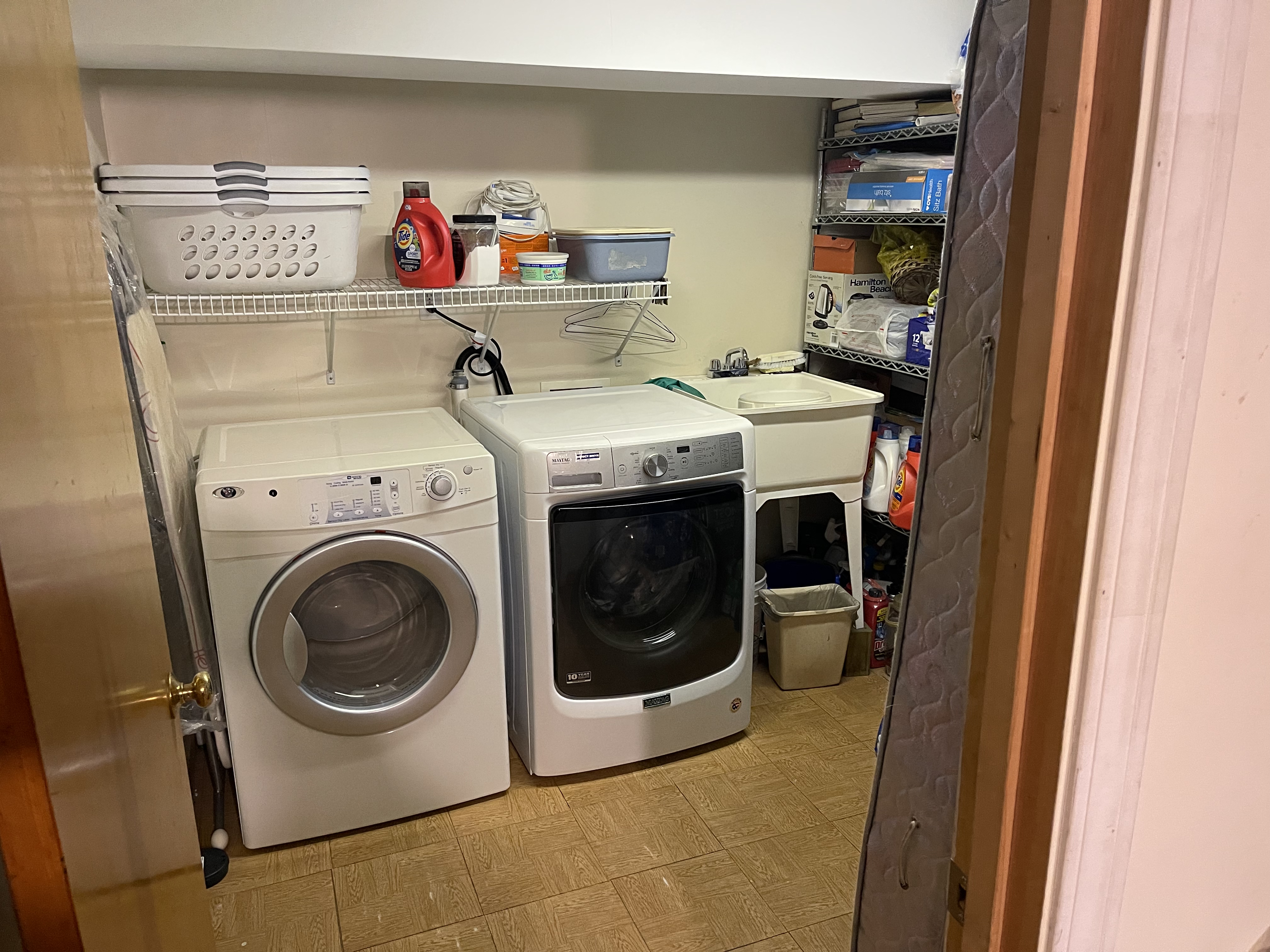 136 Columbia St, Coolidge Corner