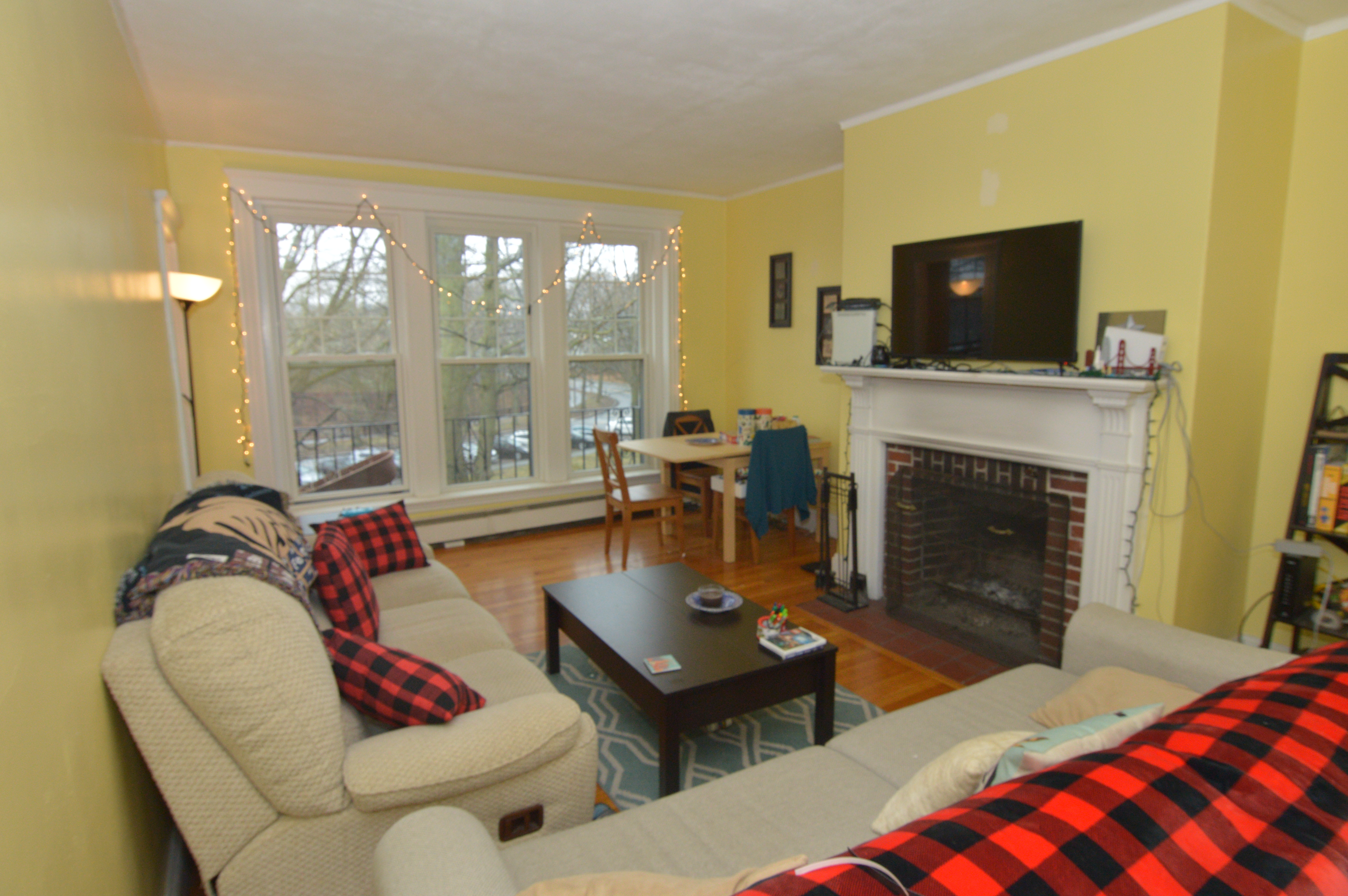 1988 Commonwealth Ave, Brighton